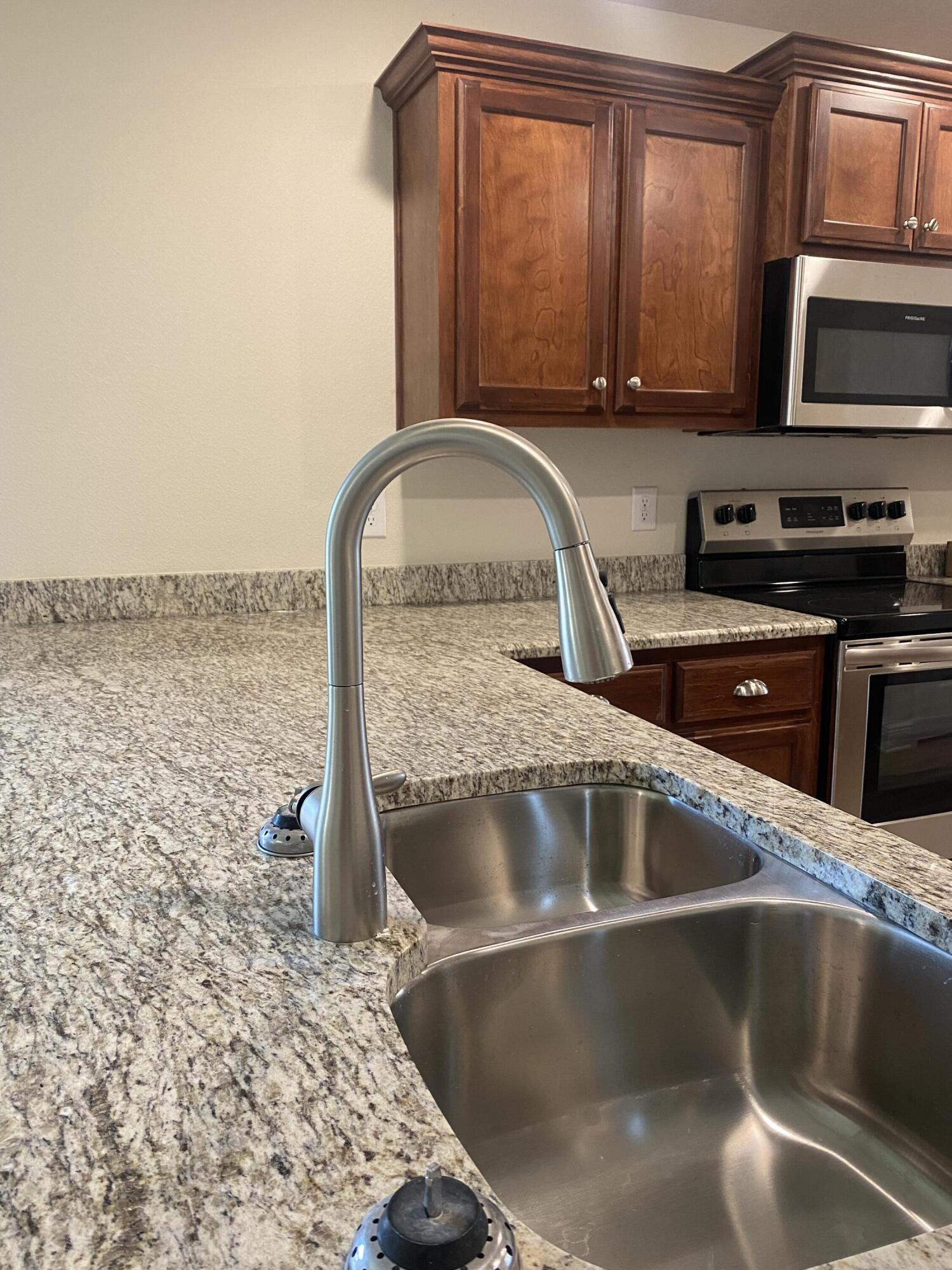 Ridgeway Landing Phase 1 - Residential