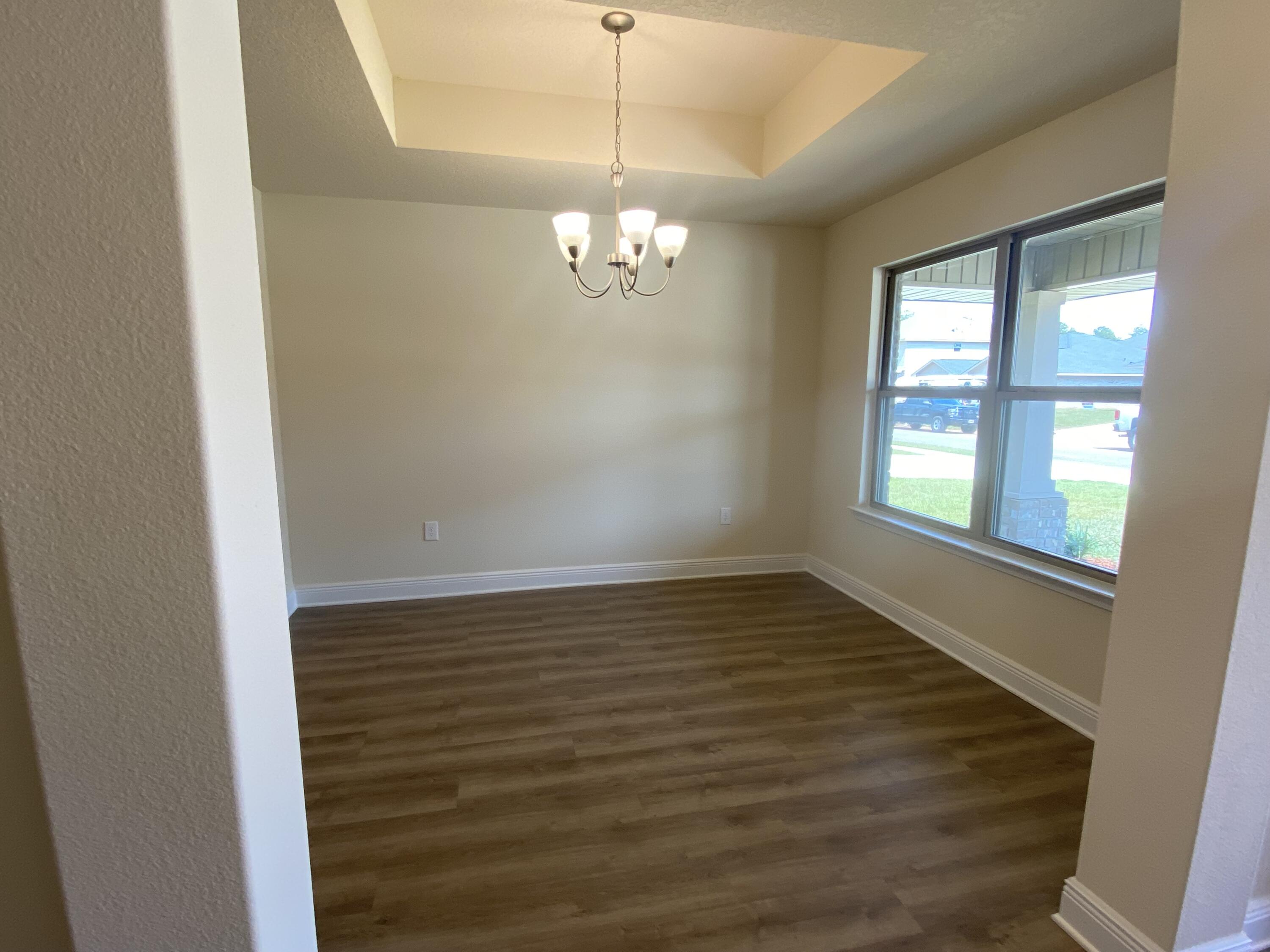 Ridgeway Landing Phase 1 - Residential