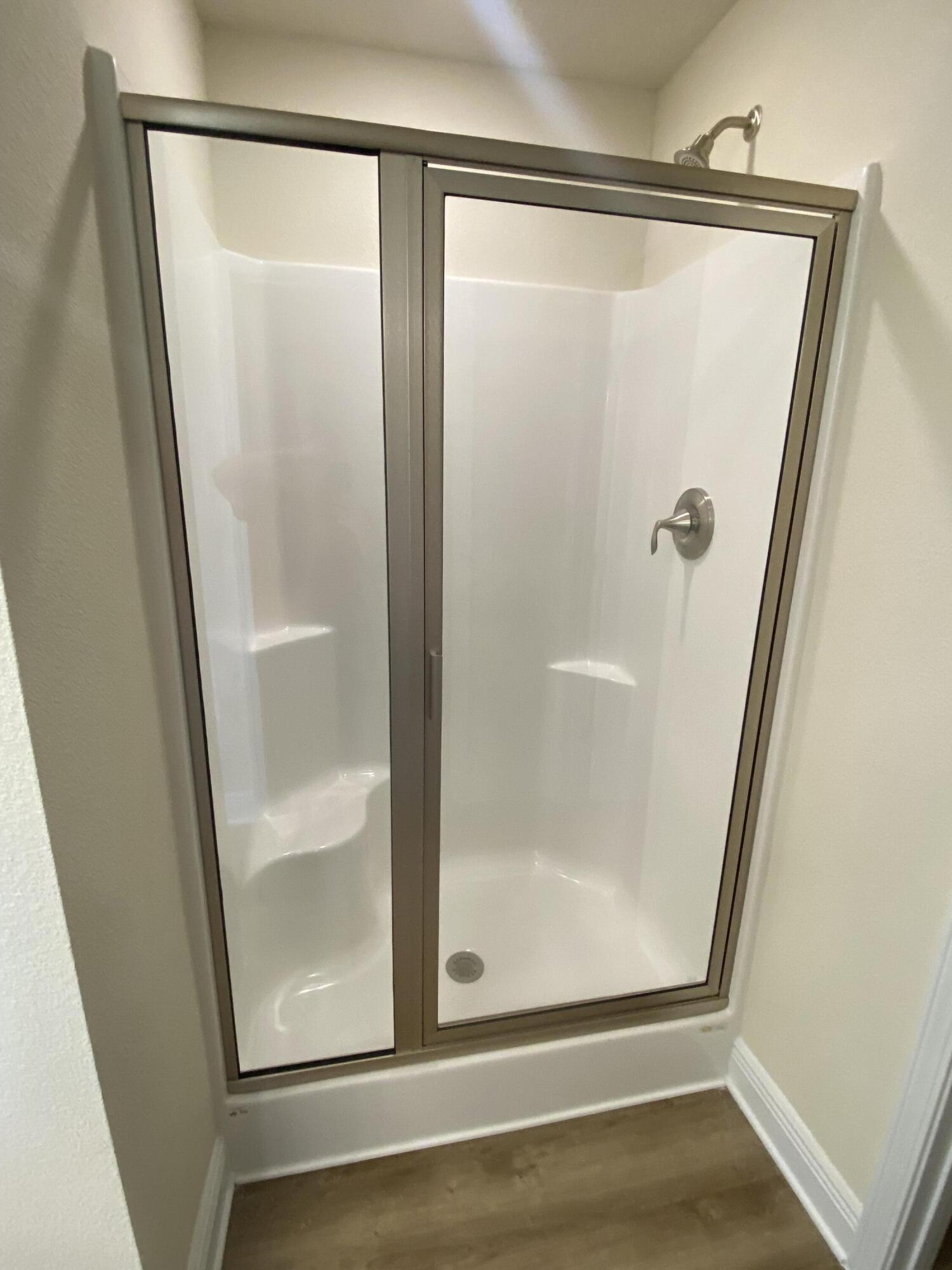 Ridgeway Landing Phase 1 - Residential