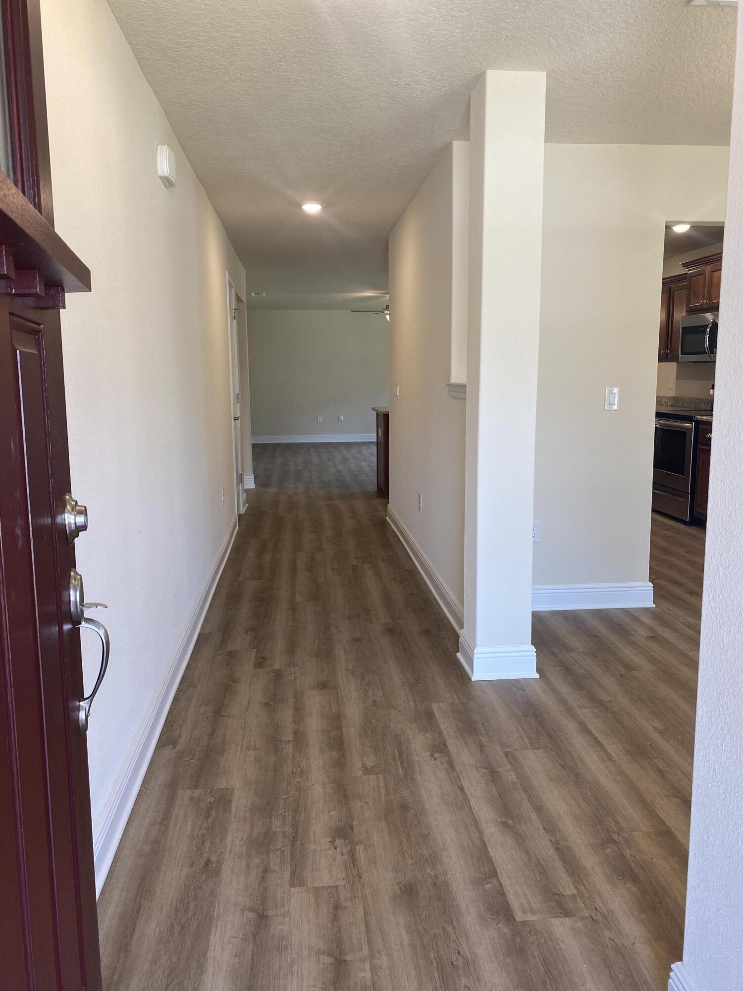 Ridgeway Landing Phase 1 - Residential