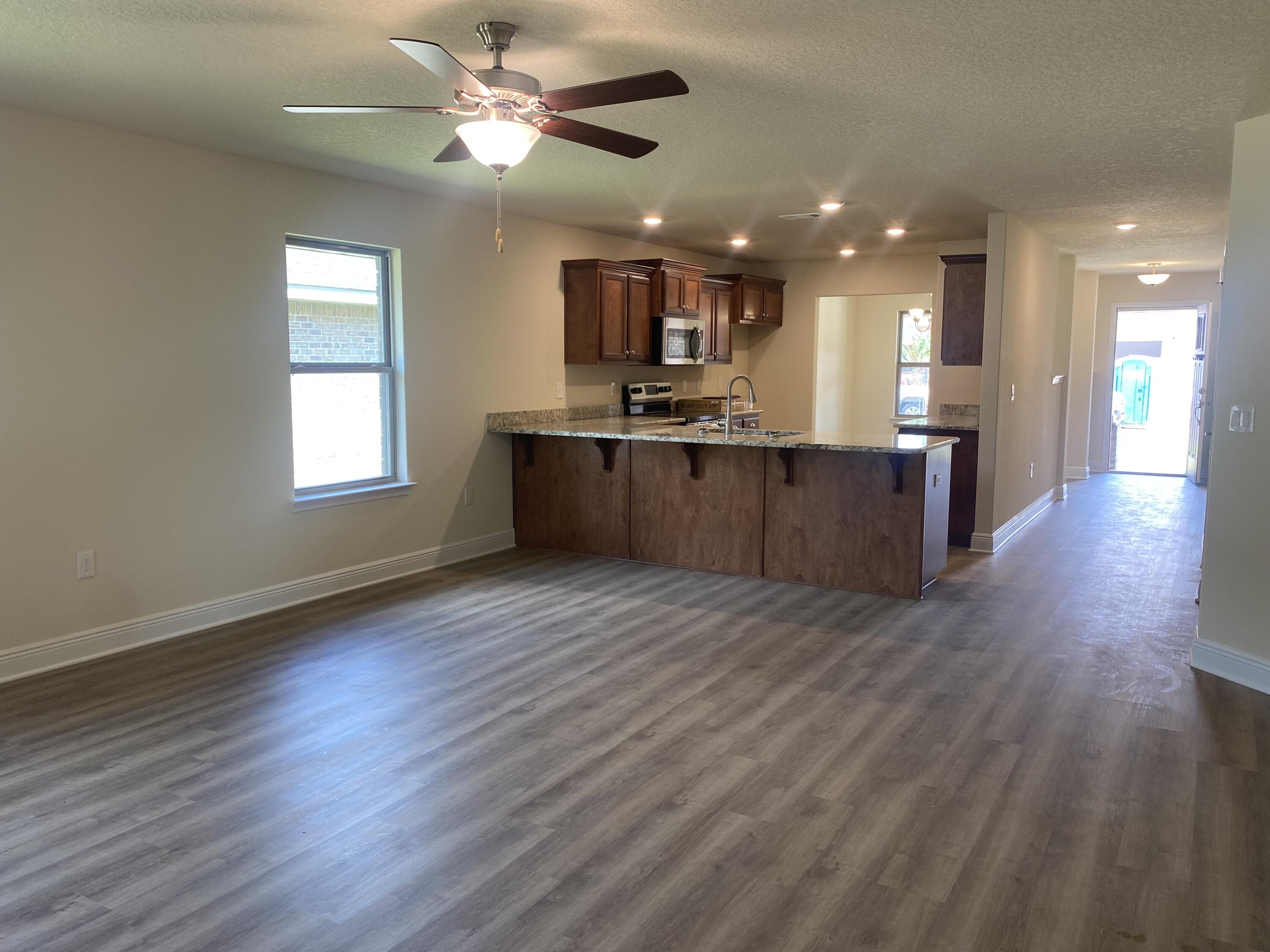 Ridgeway Landing Phase 1 - Residential