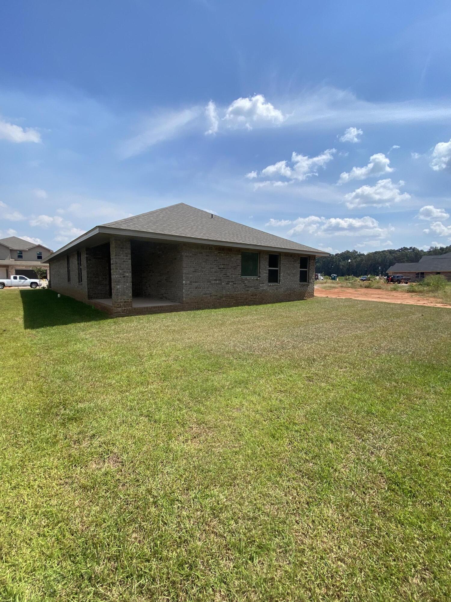 Ridgeway Landing Phase 1 - Residential