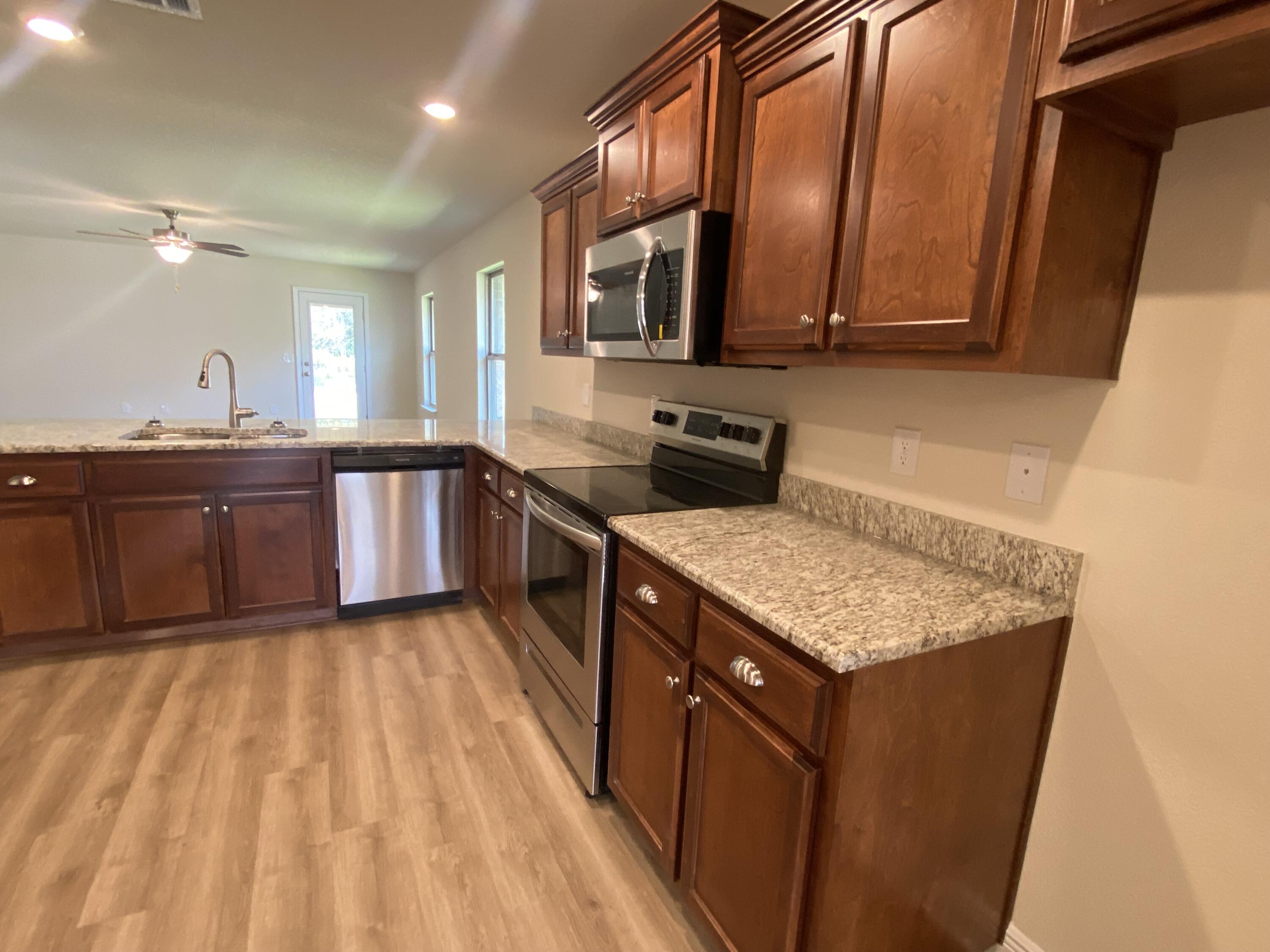 Ridgeway Landing Phase 1 - Residential