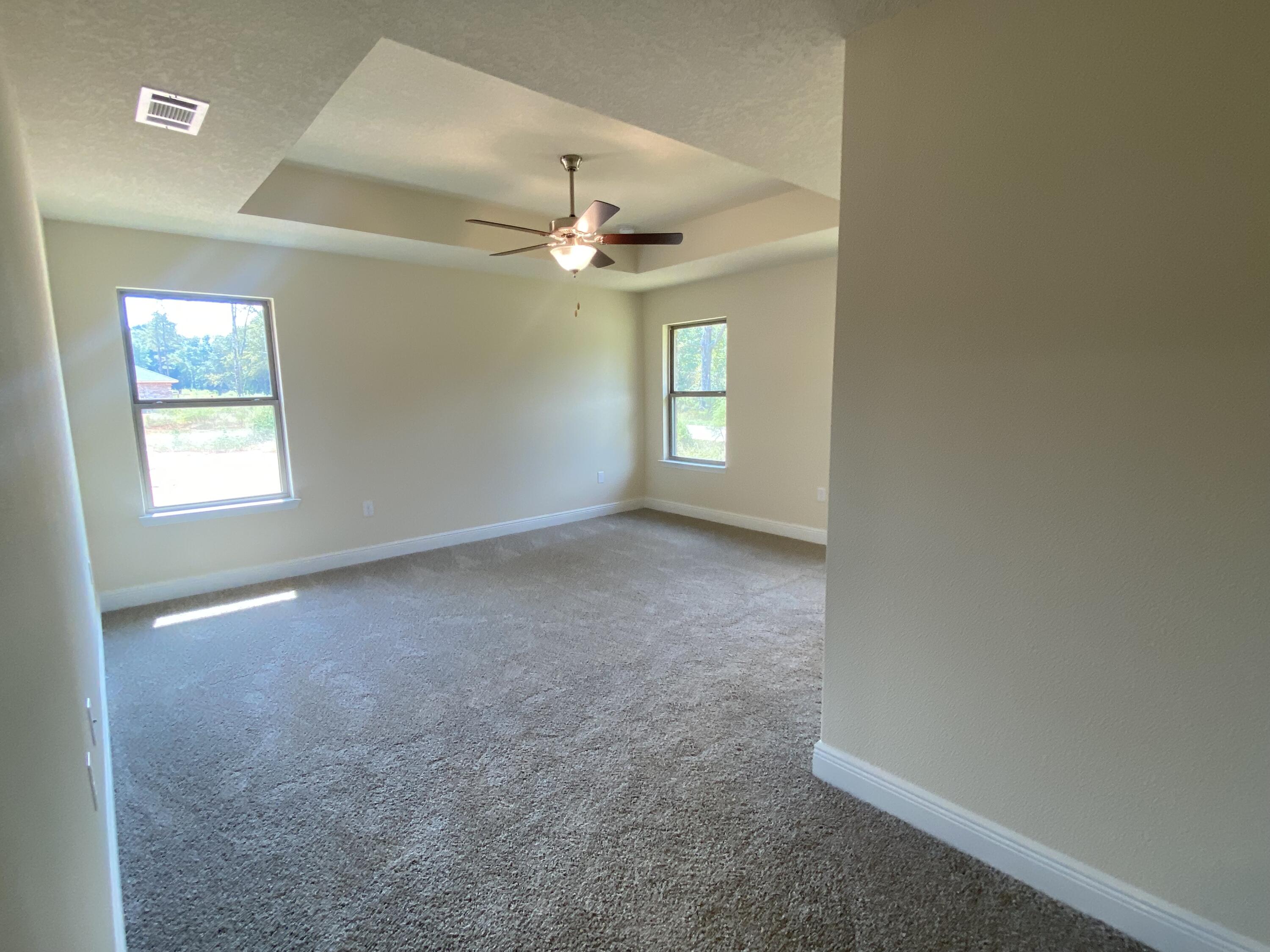 Ridgeway Landing Phase 1 - Residential