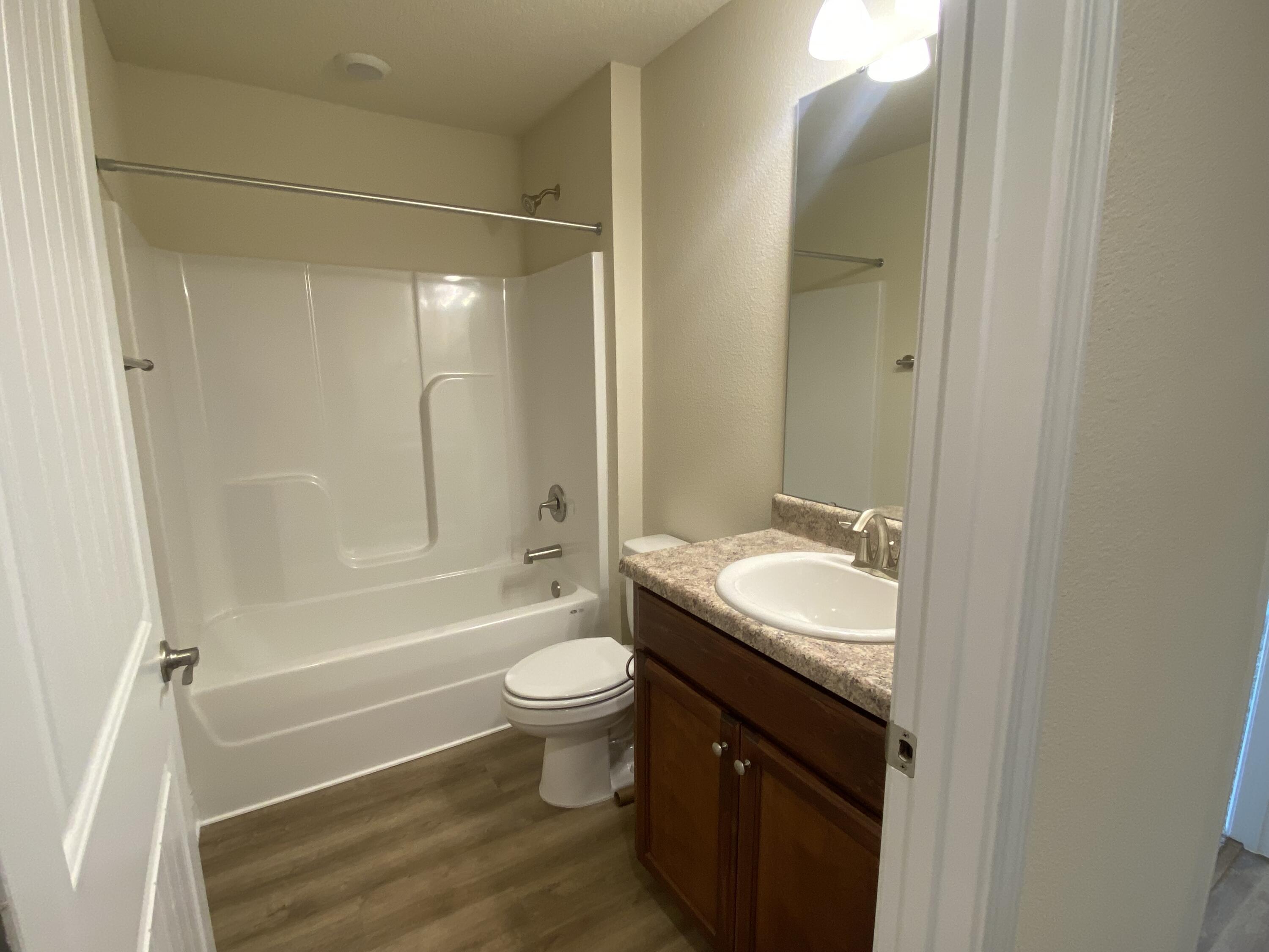 Ridgeway Landing Phase 1 - Residential