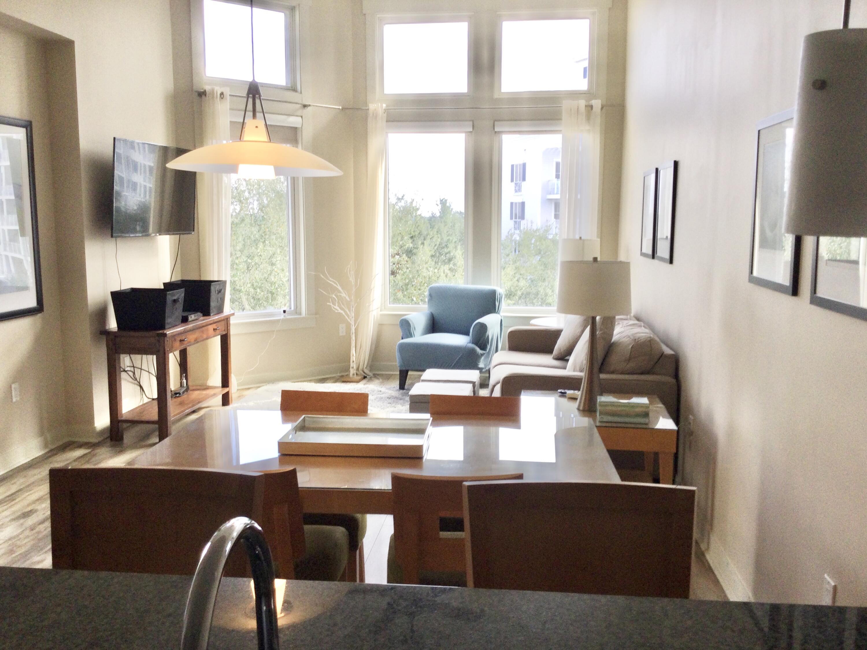 BAHIA CONDO - Residential