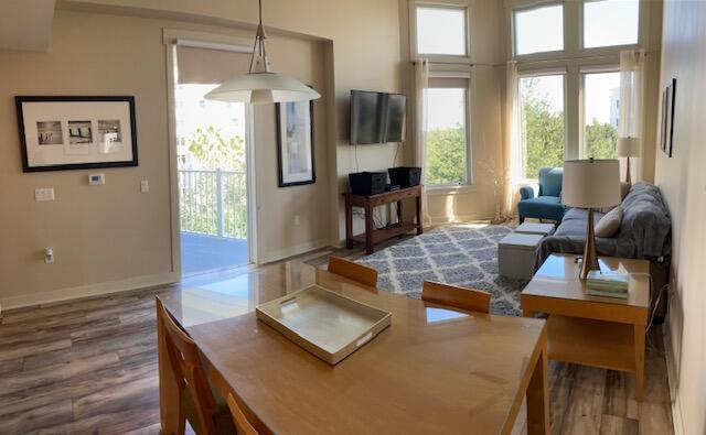 BAHIA CONDO - Residential