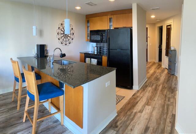 BAHIA CONDO - Residential