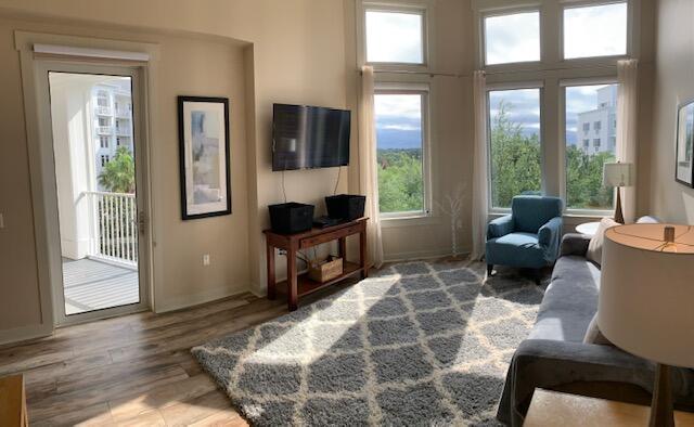 BAHIA CONDO - Residential