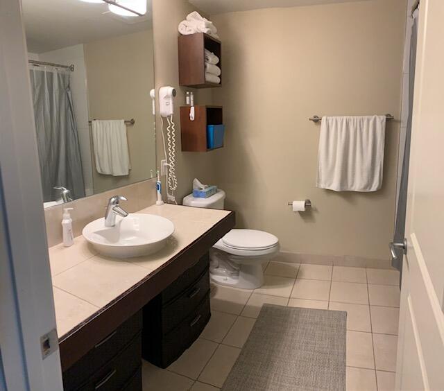 BAHIA CONDO - Residential