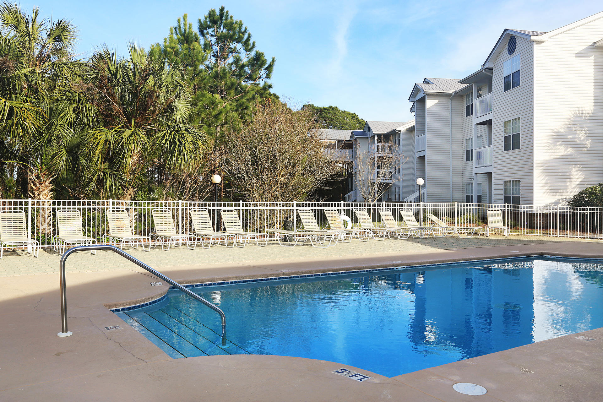 INDIAN LAKE Condominium - Residential
