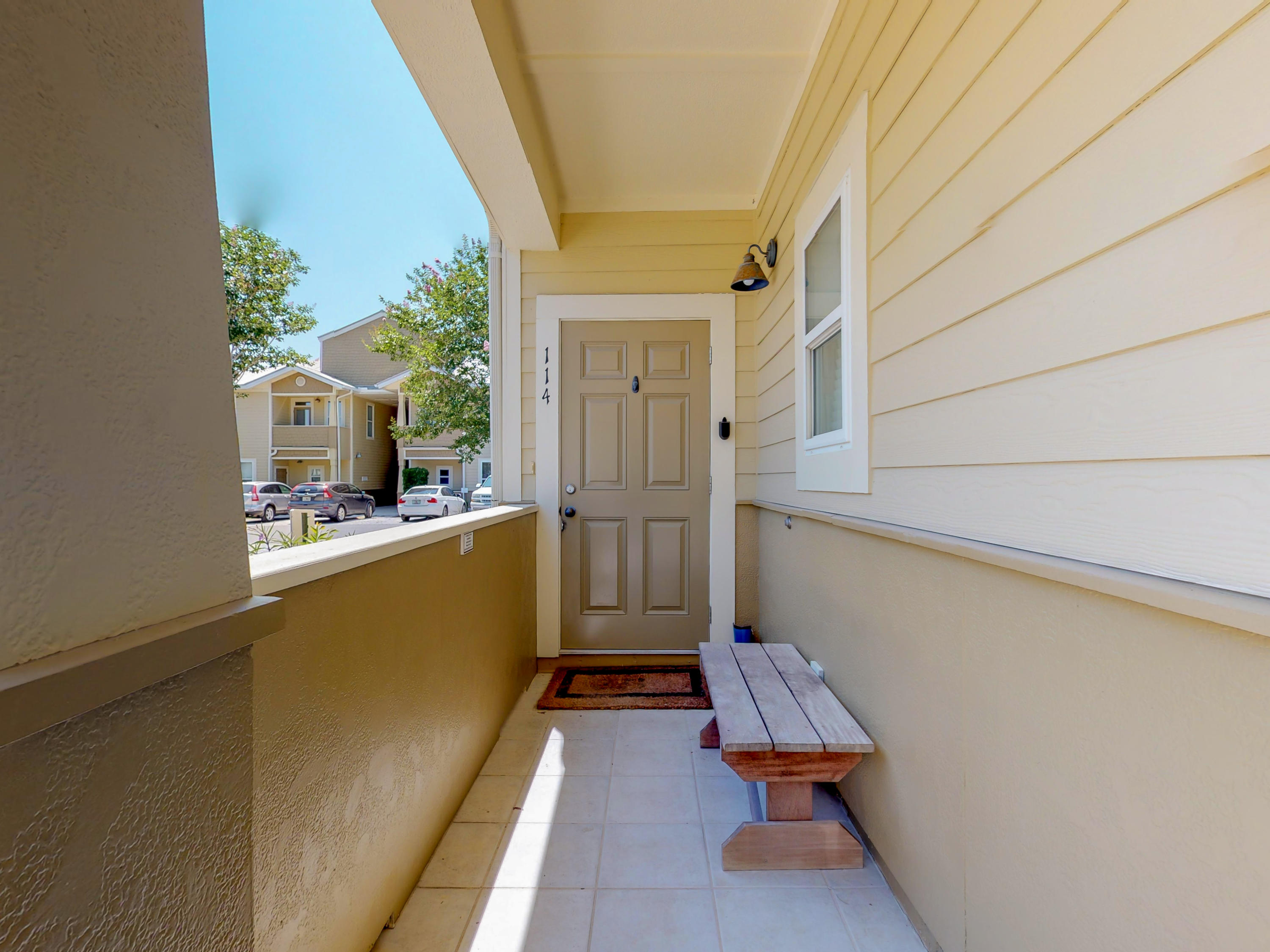 TOPSAIL VILLAGE - Residential Lease