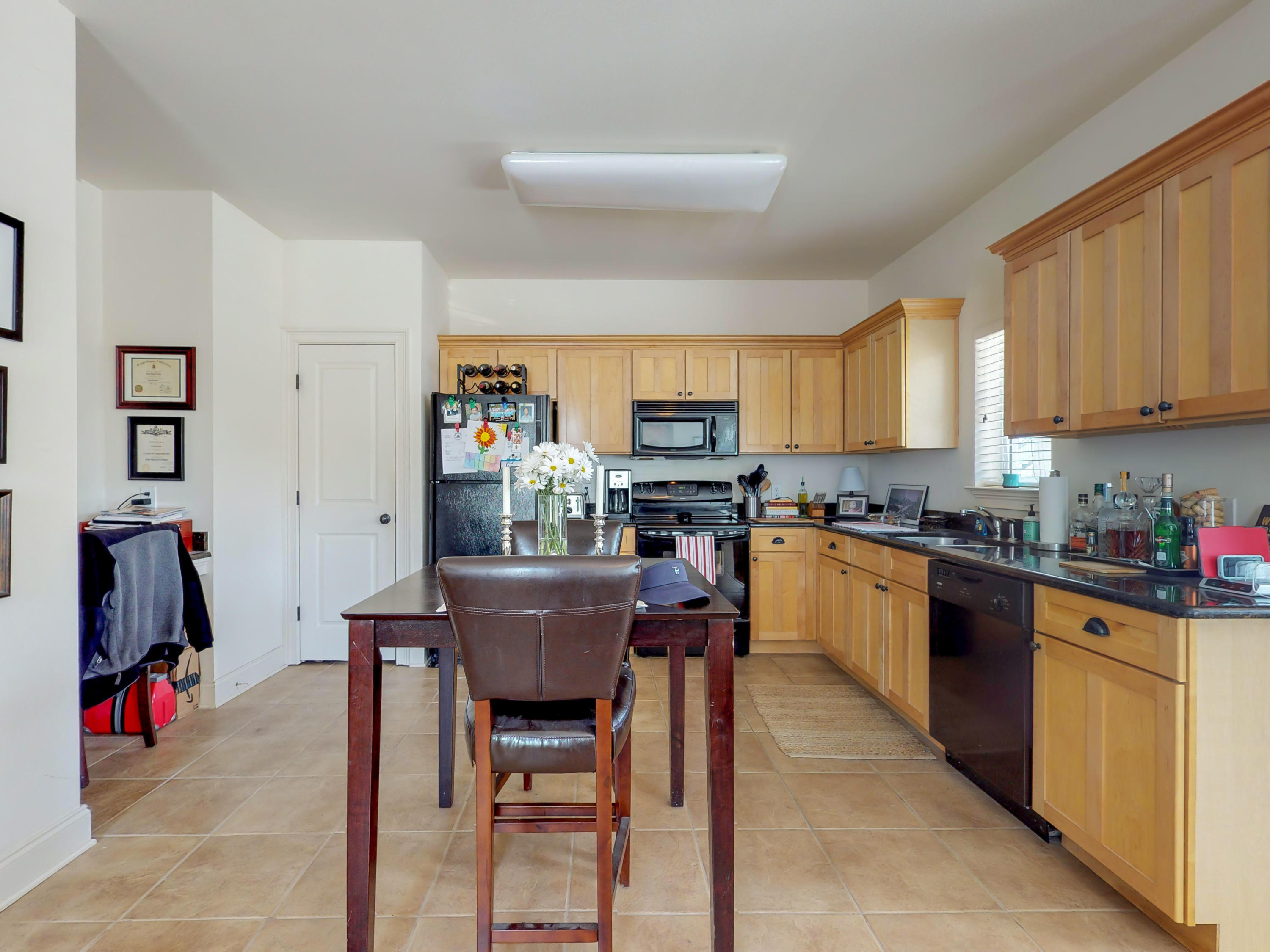 TOPSAIL VILLAGE - Residential Lease