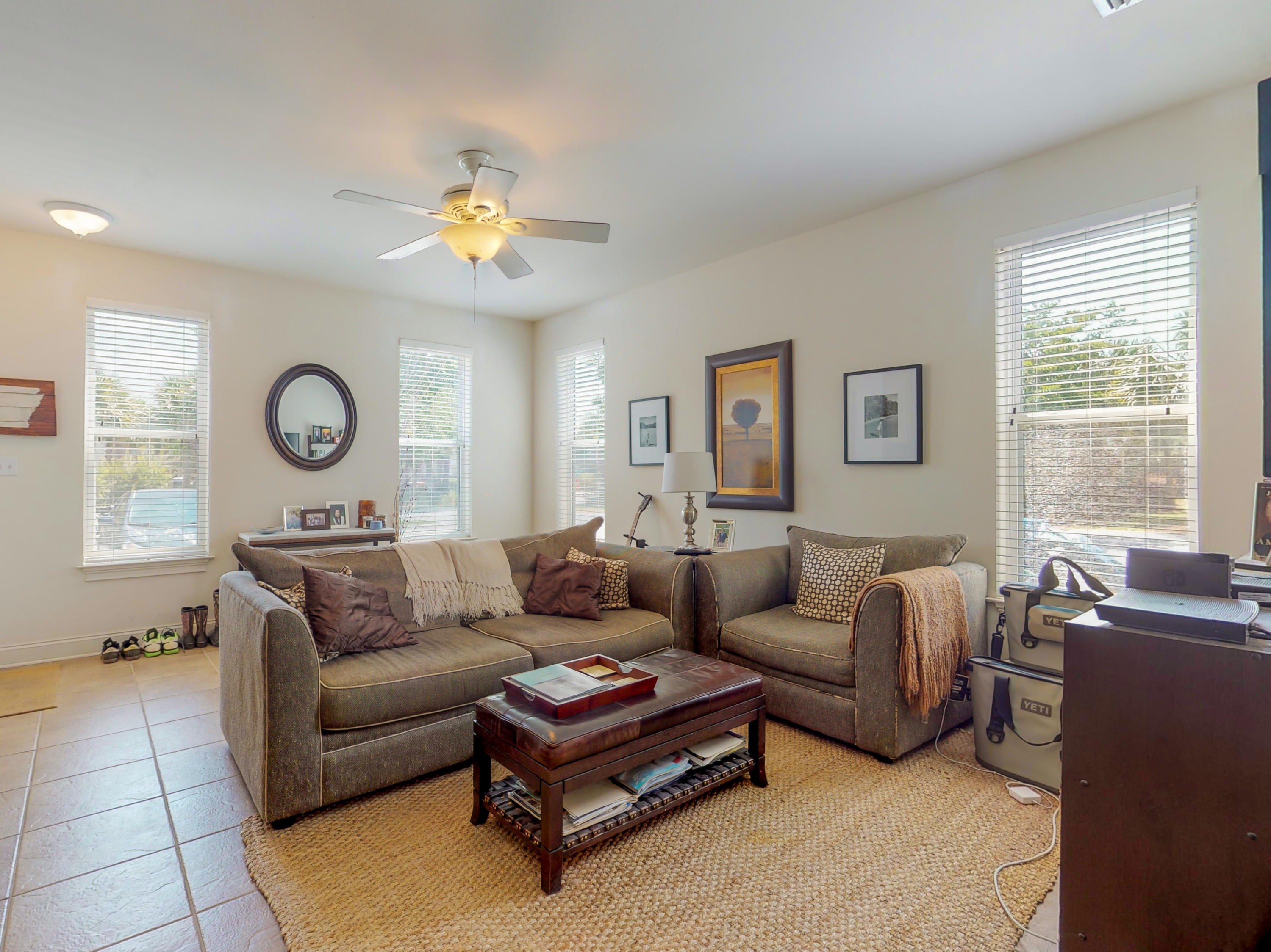 TOPSAIL VILLAGE - Residential Lease