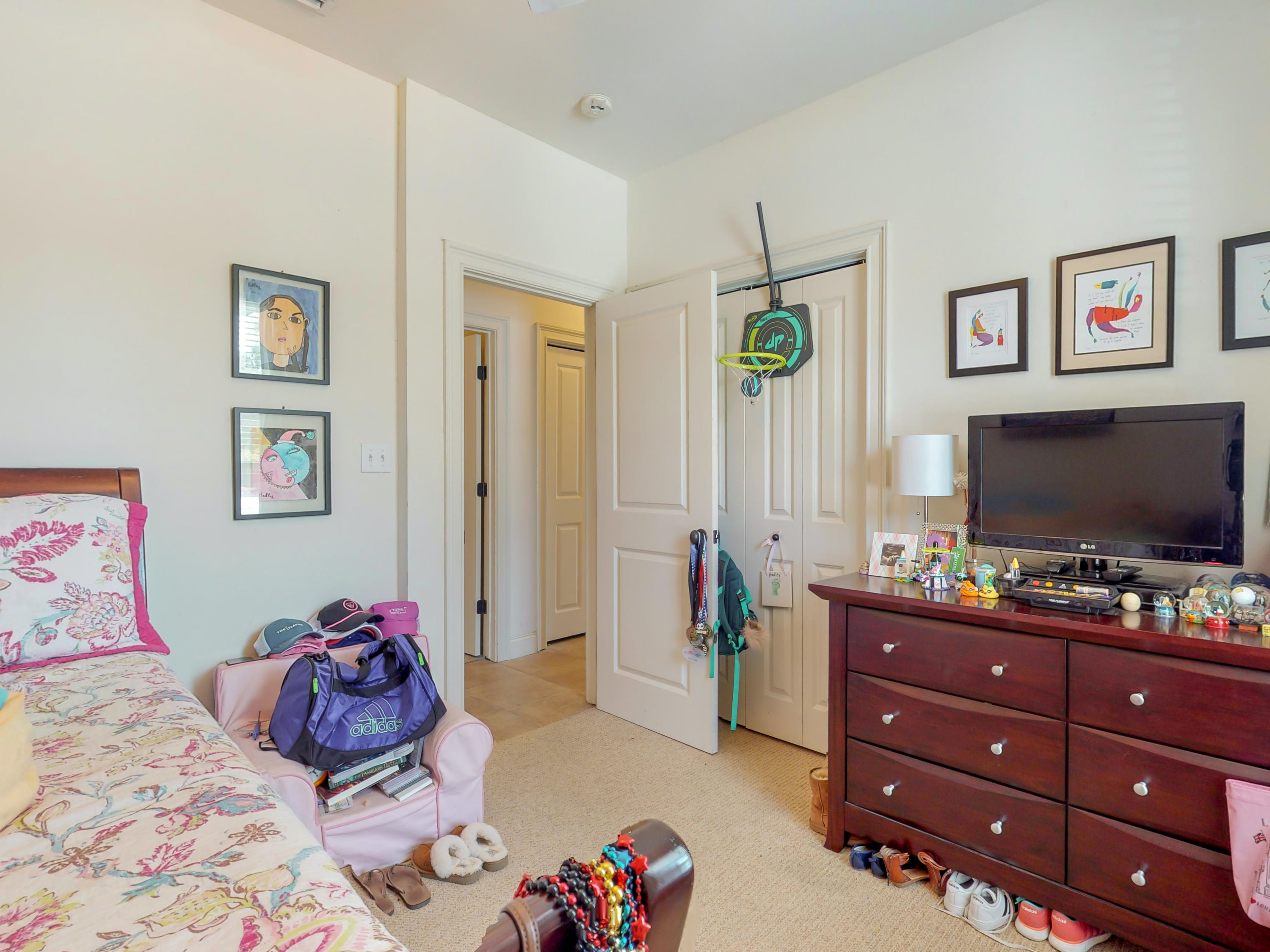 TOPSAIL VILLAGE - Residential Lease