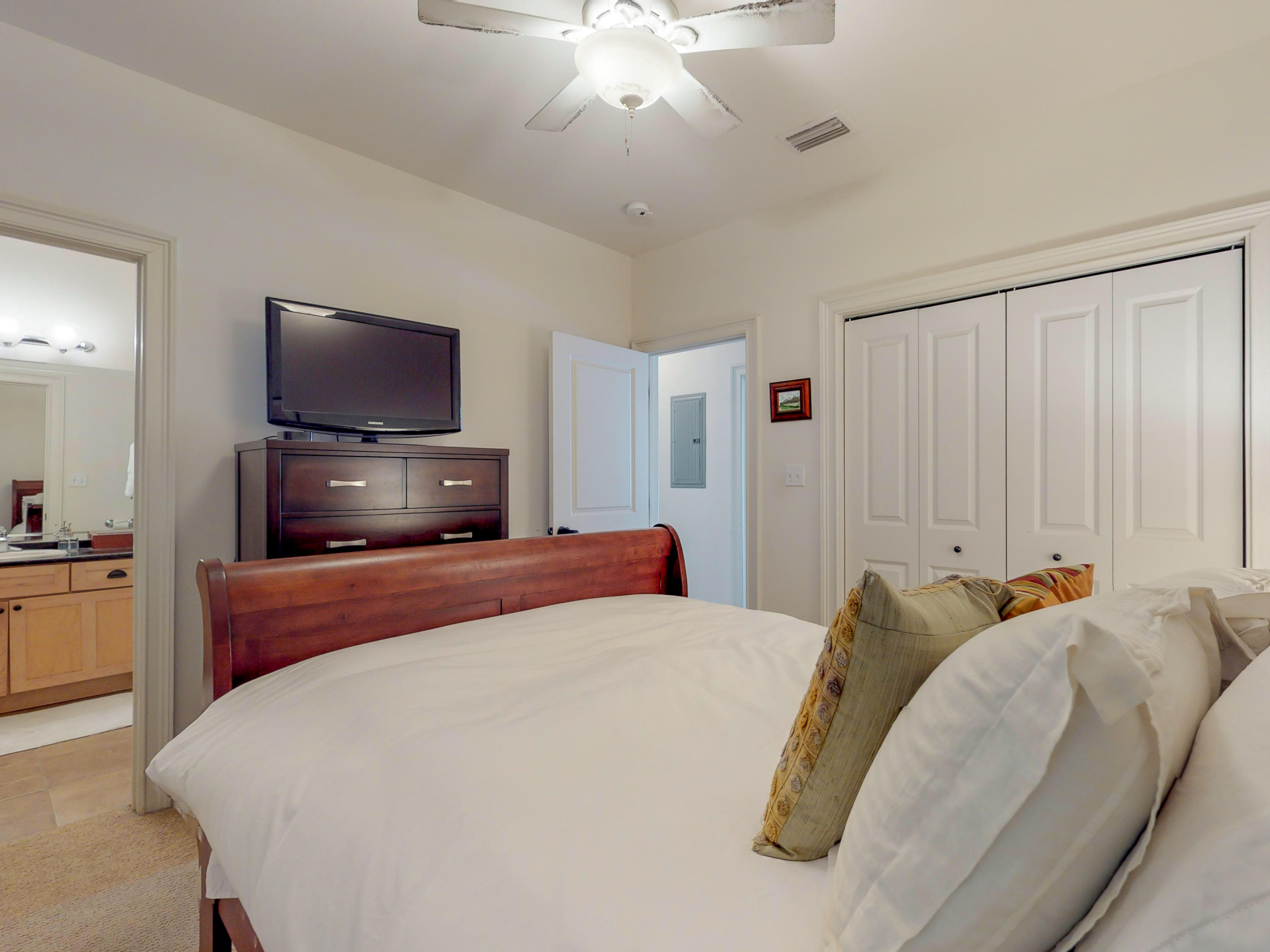 TOPSAIL VILLAGE - Residential Lease