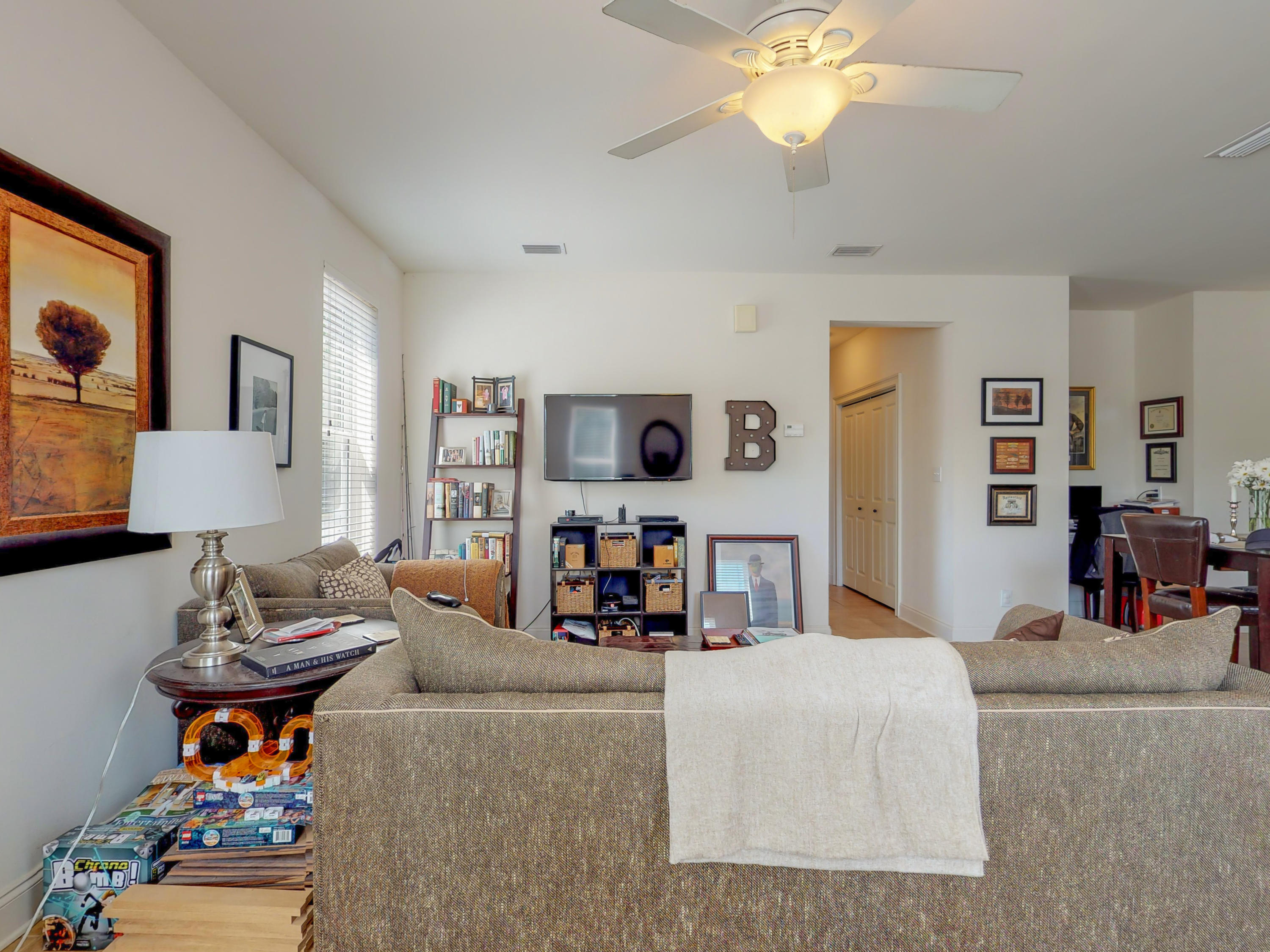 TOPSAIL VILLAGE - Residential Lease