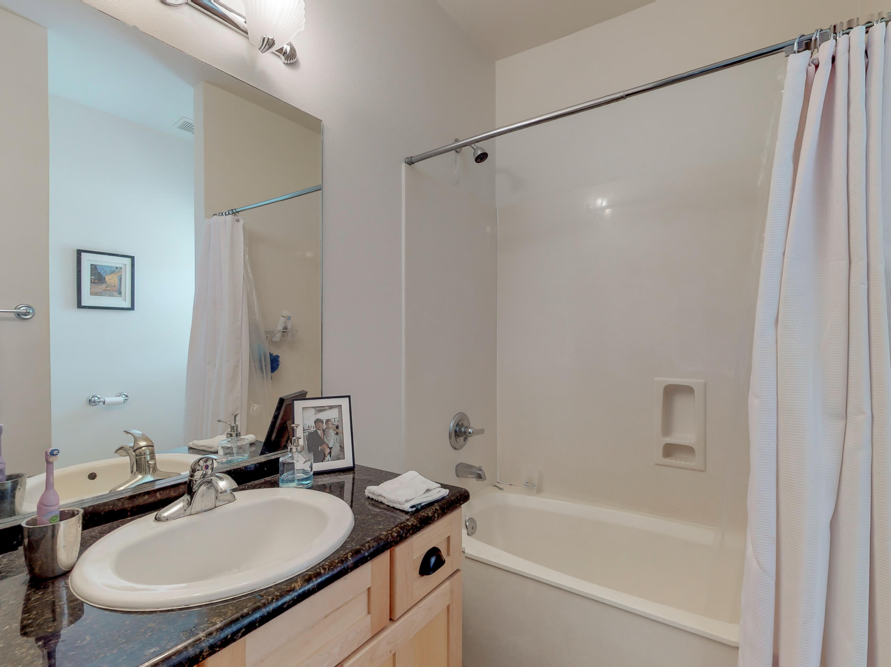 TOPSAIL VILLAGE - Residential Lease