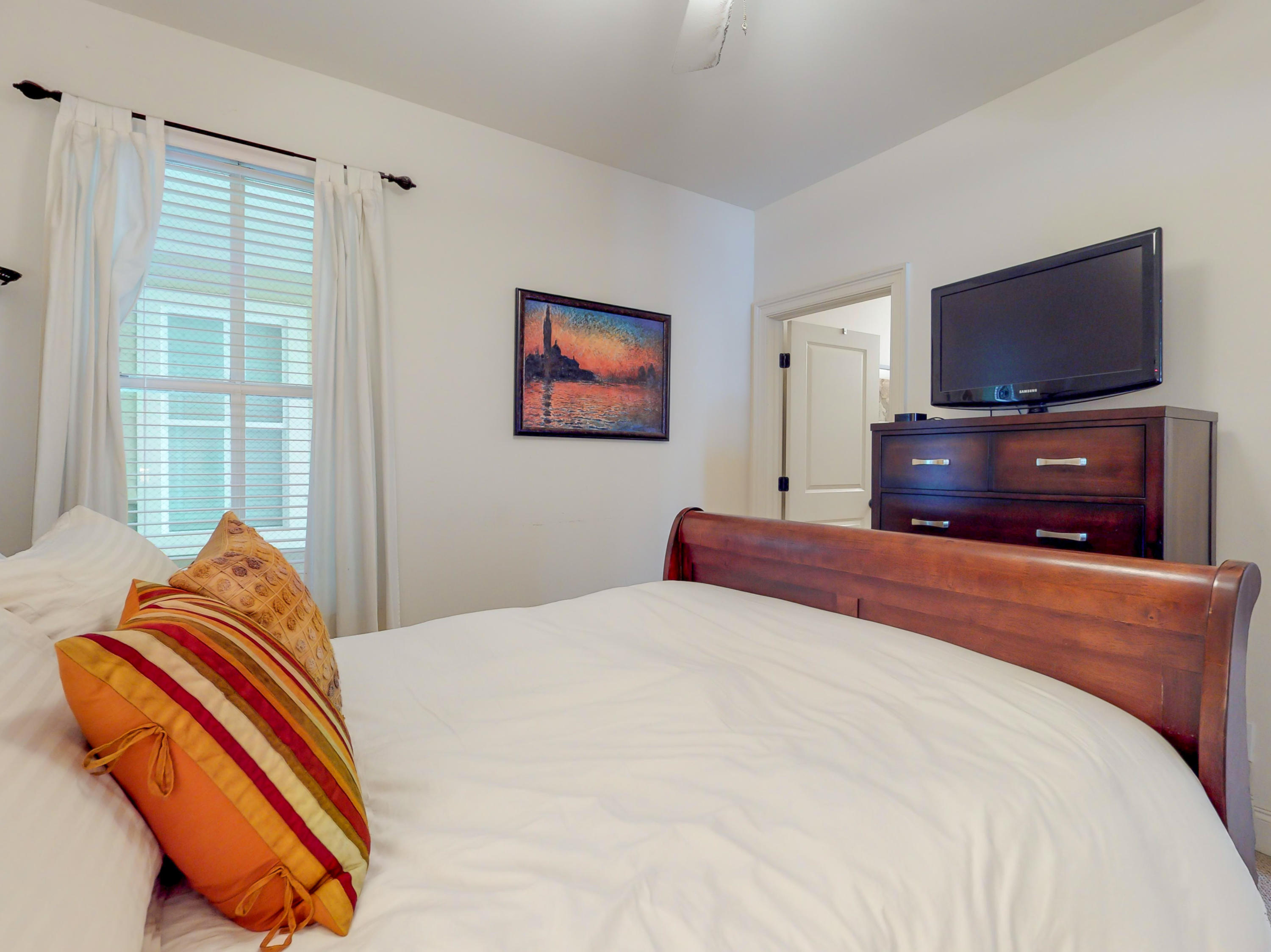 TOPSAIL VILLAGE - Residential Lease