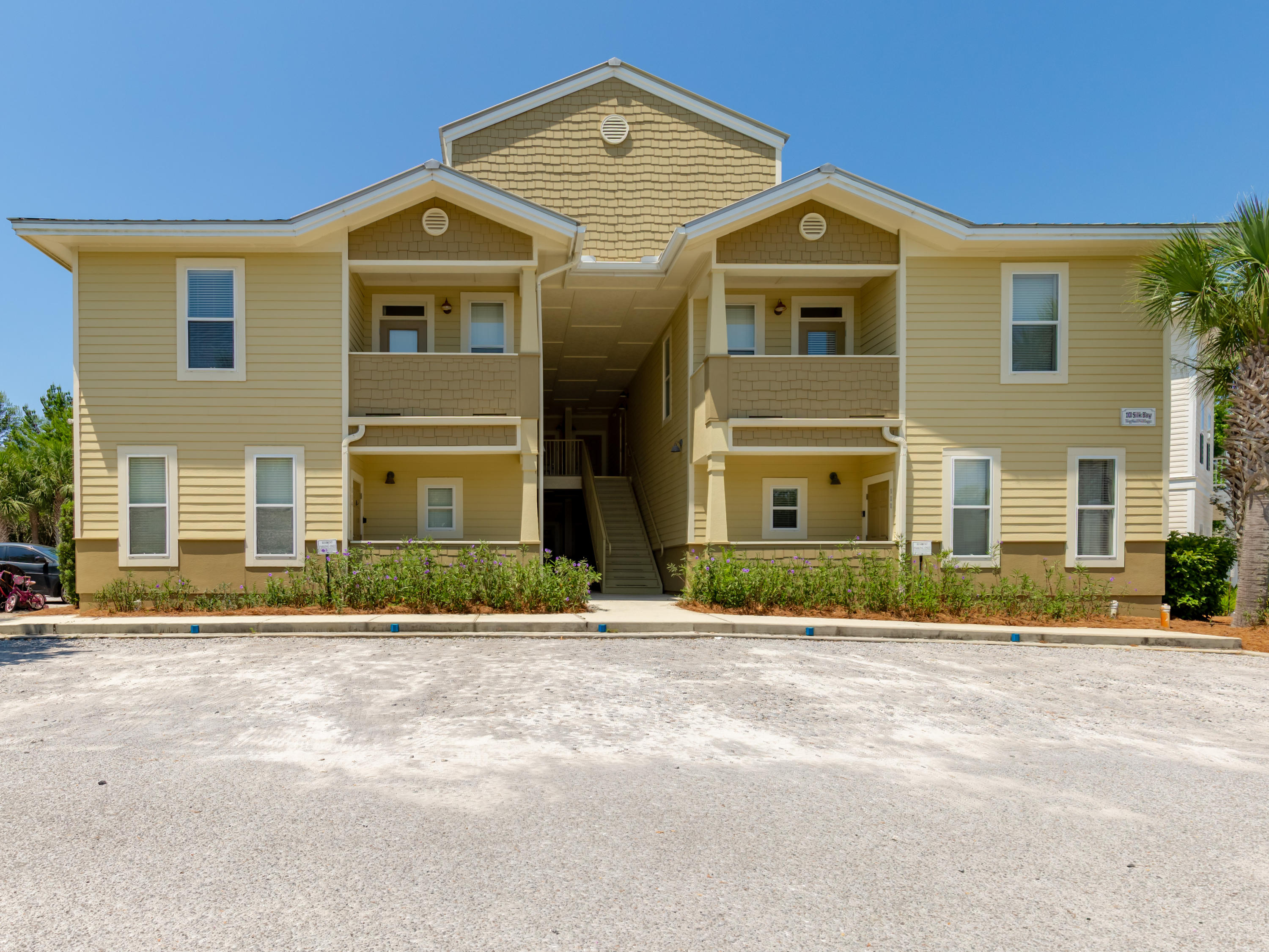 TOPSAIL VILLAGE - Residential Lease