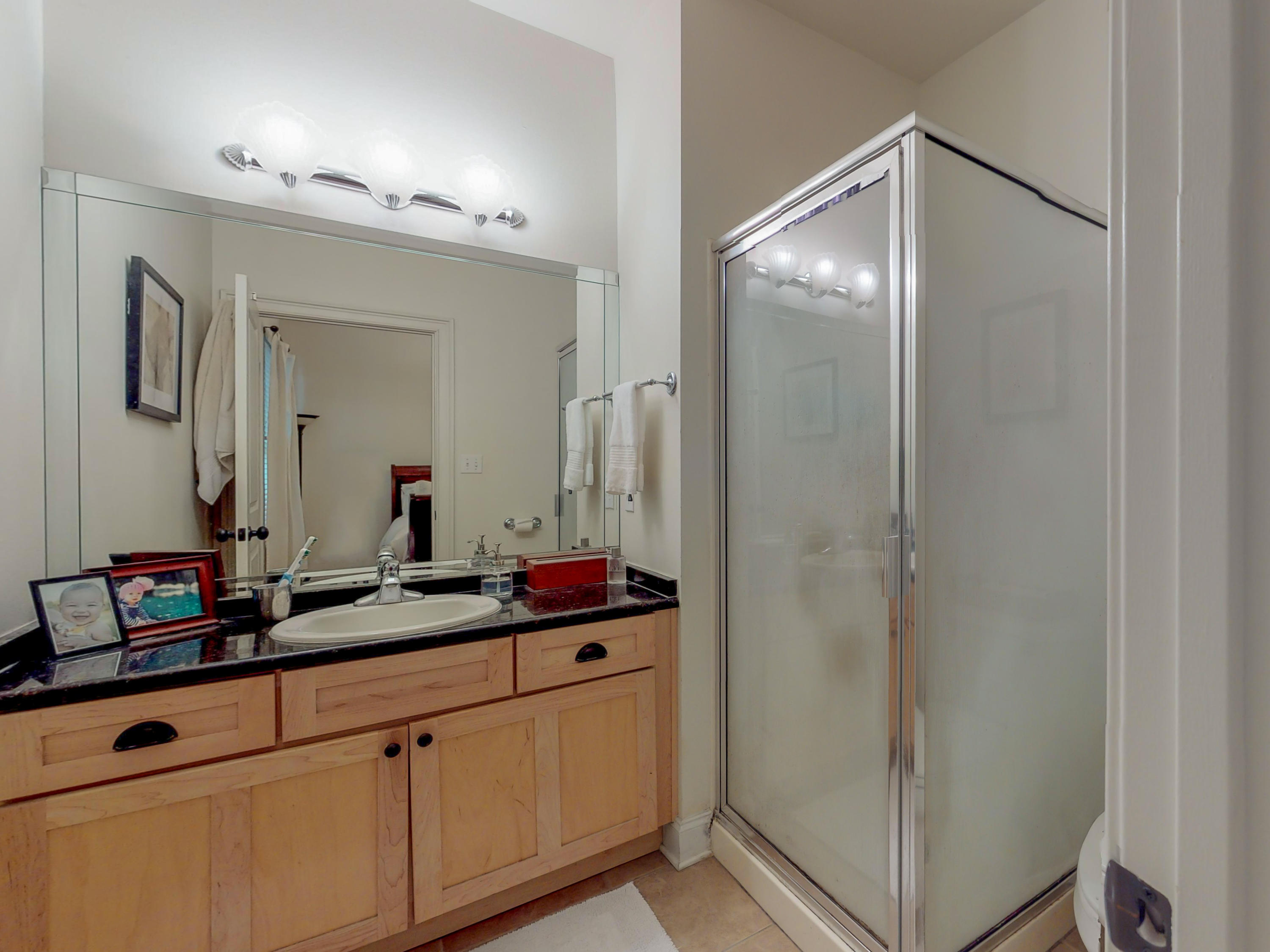 TOPSAIL VILLAGE - Residential Lease