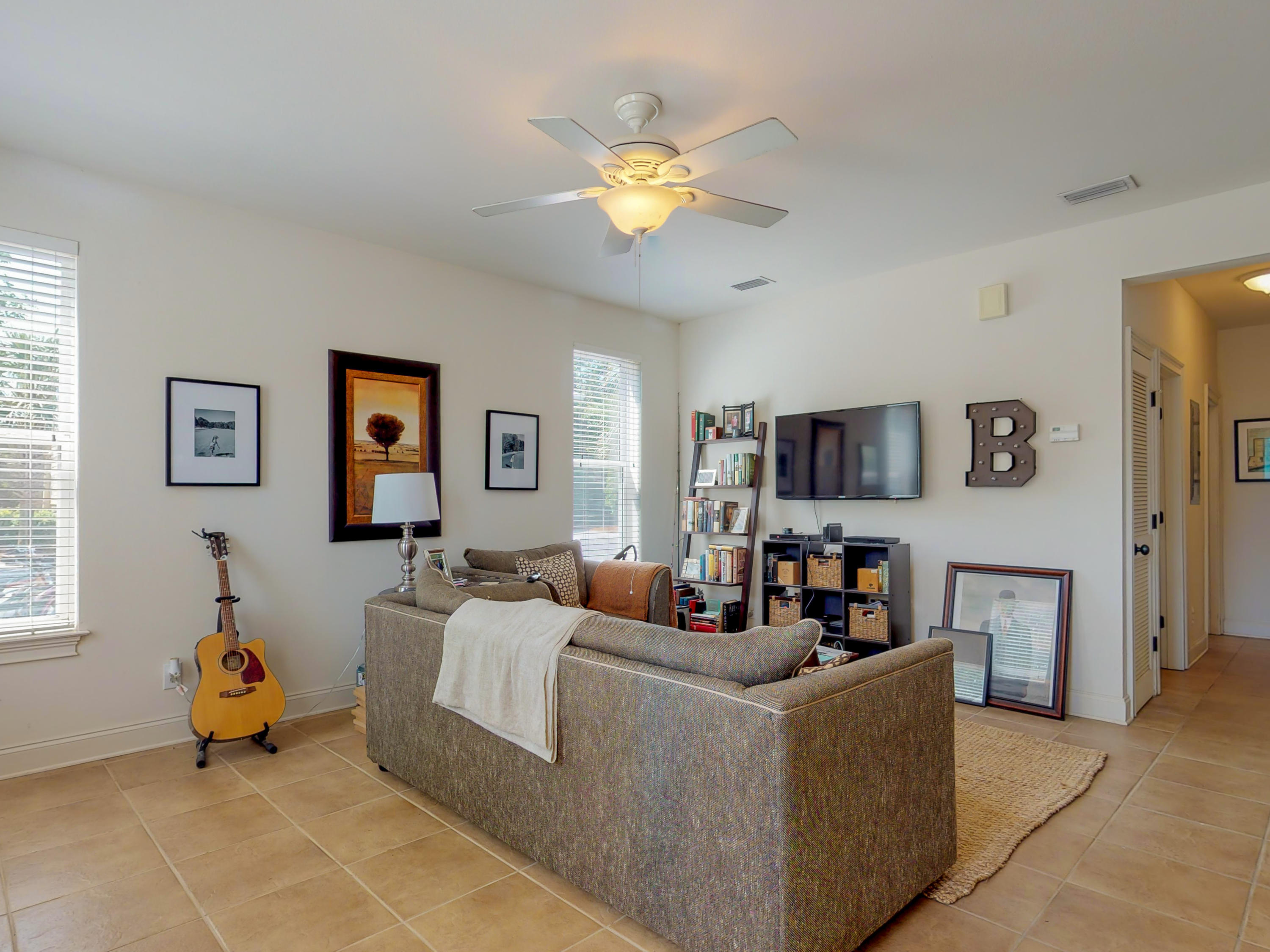 TOPSAIL VILLAGE - Residential Lease