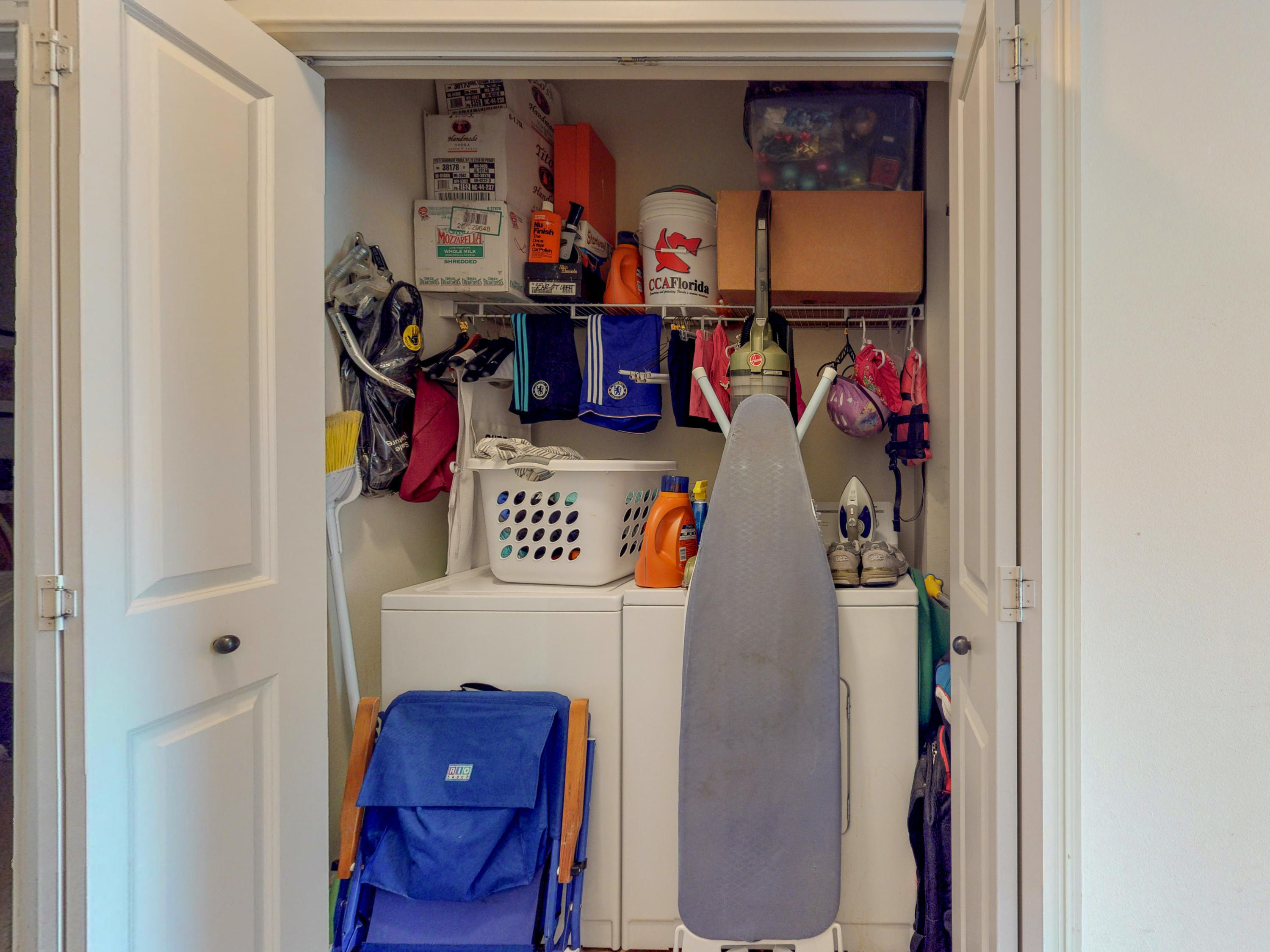 TOPSAIL VILLAGE - Residential Lease