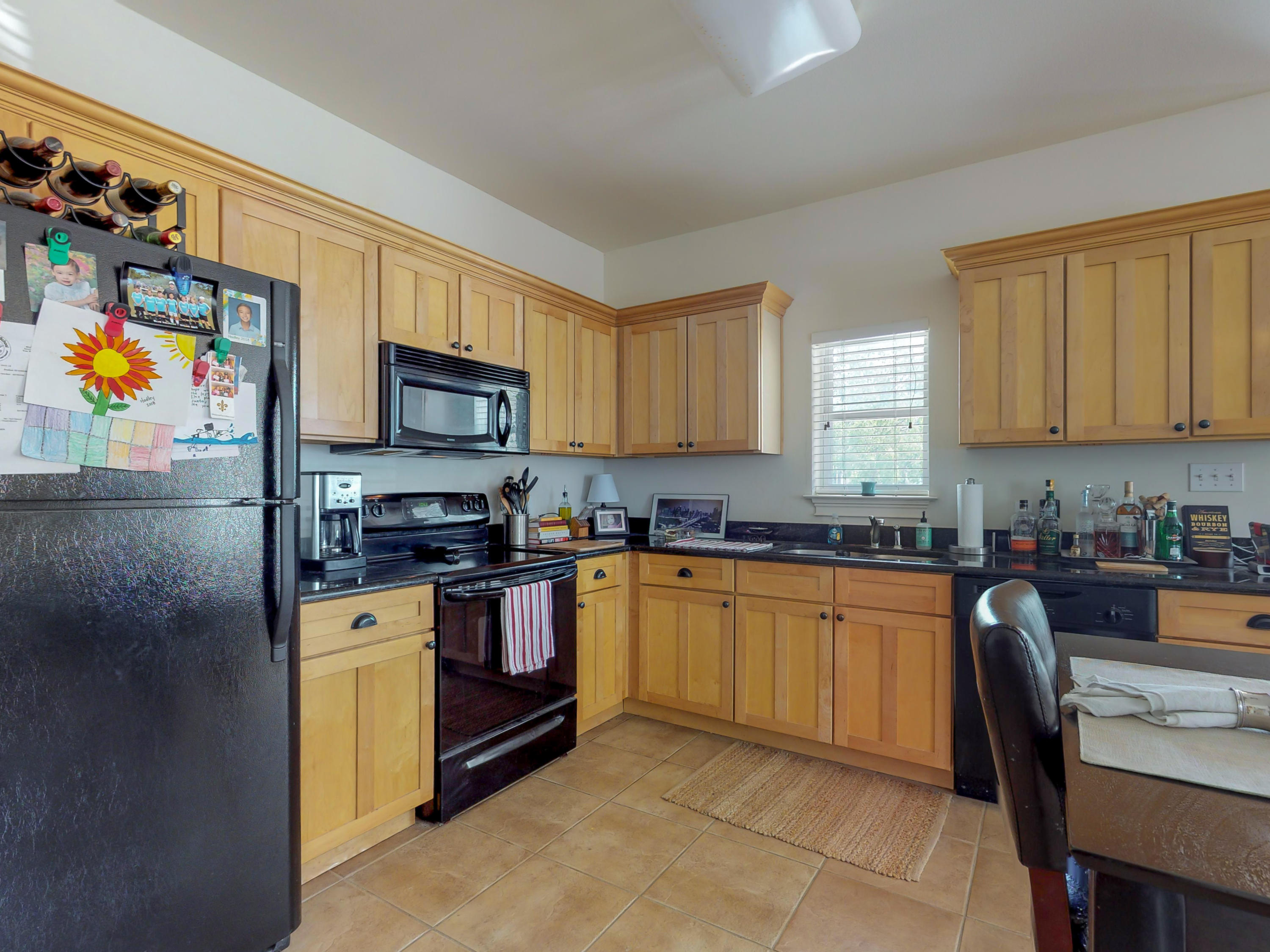 TOPSAIL VILLAGE - Residential Lease