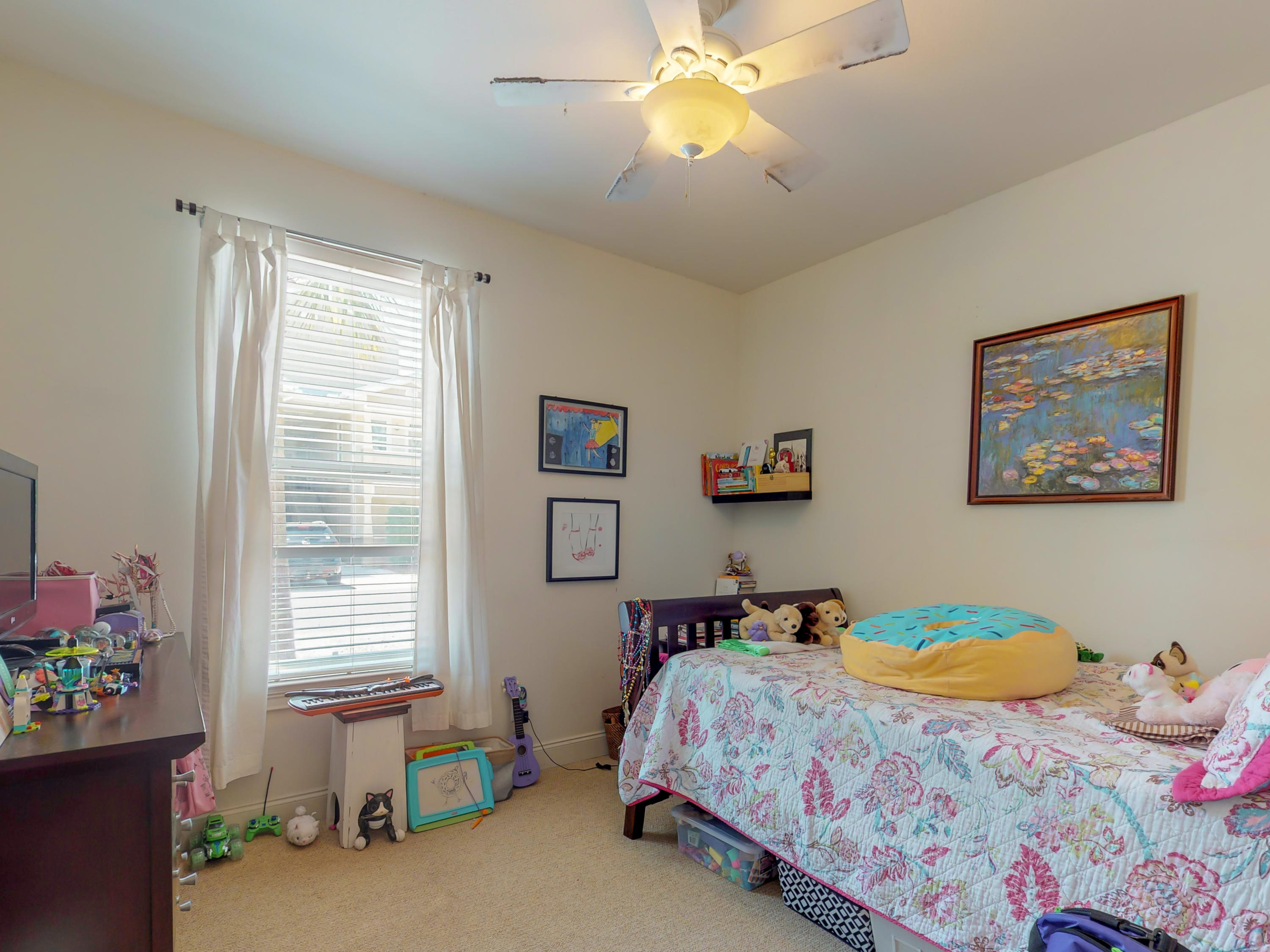 TOPSAIL VILLAGE - Residential Lease