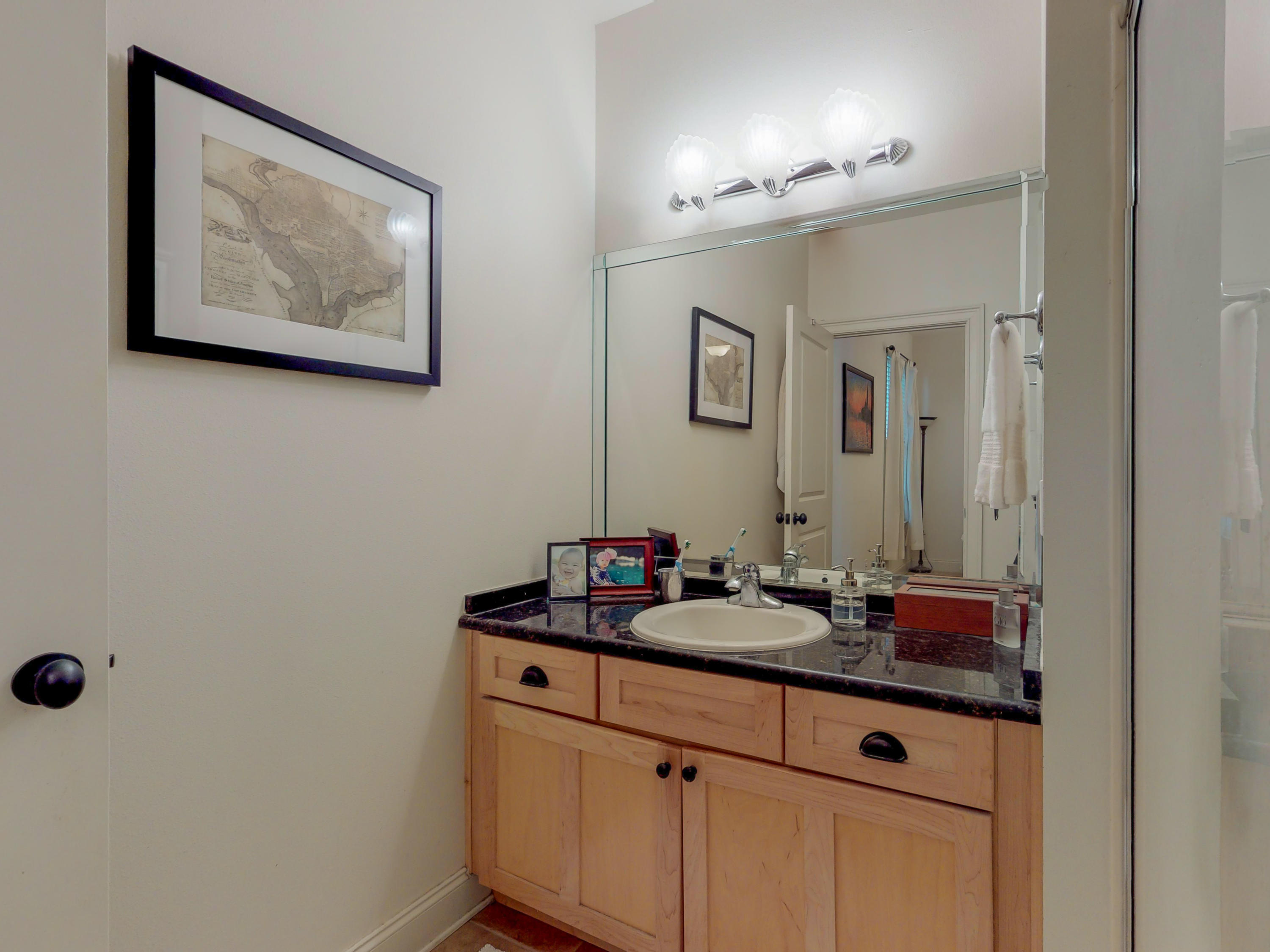 TOPSAIL VILLAGE - Residential Lease