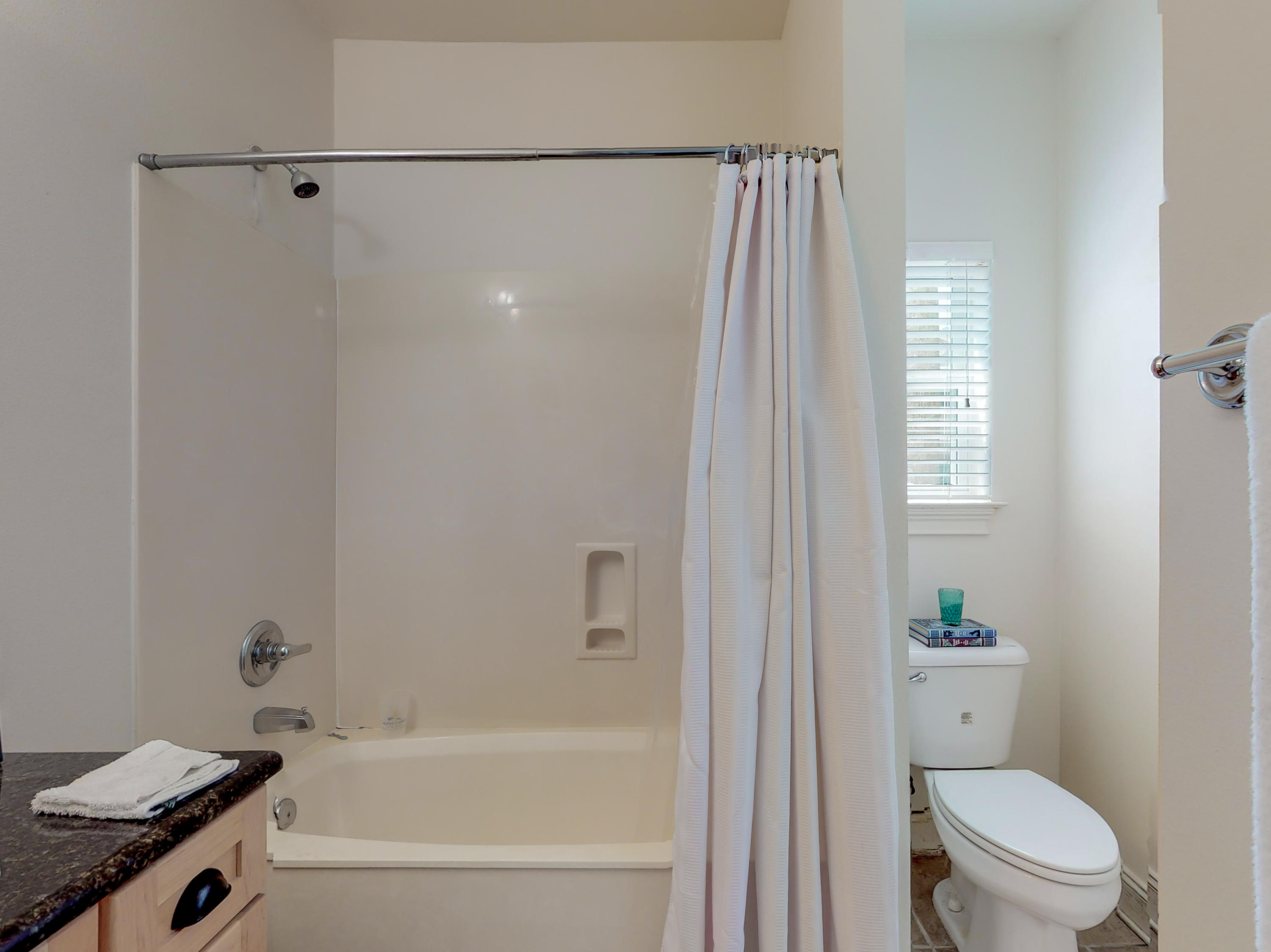 TOPSAIL VILLAGE - Residential Lease