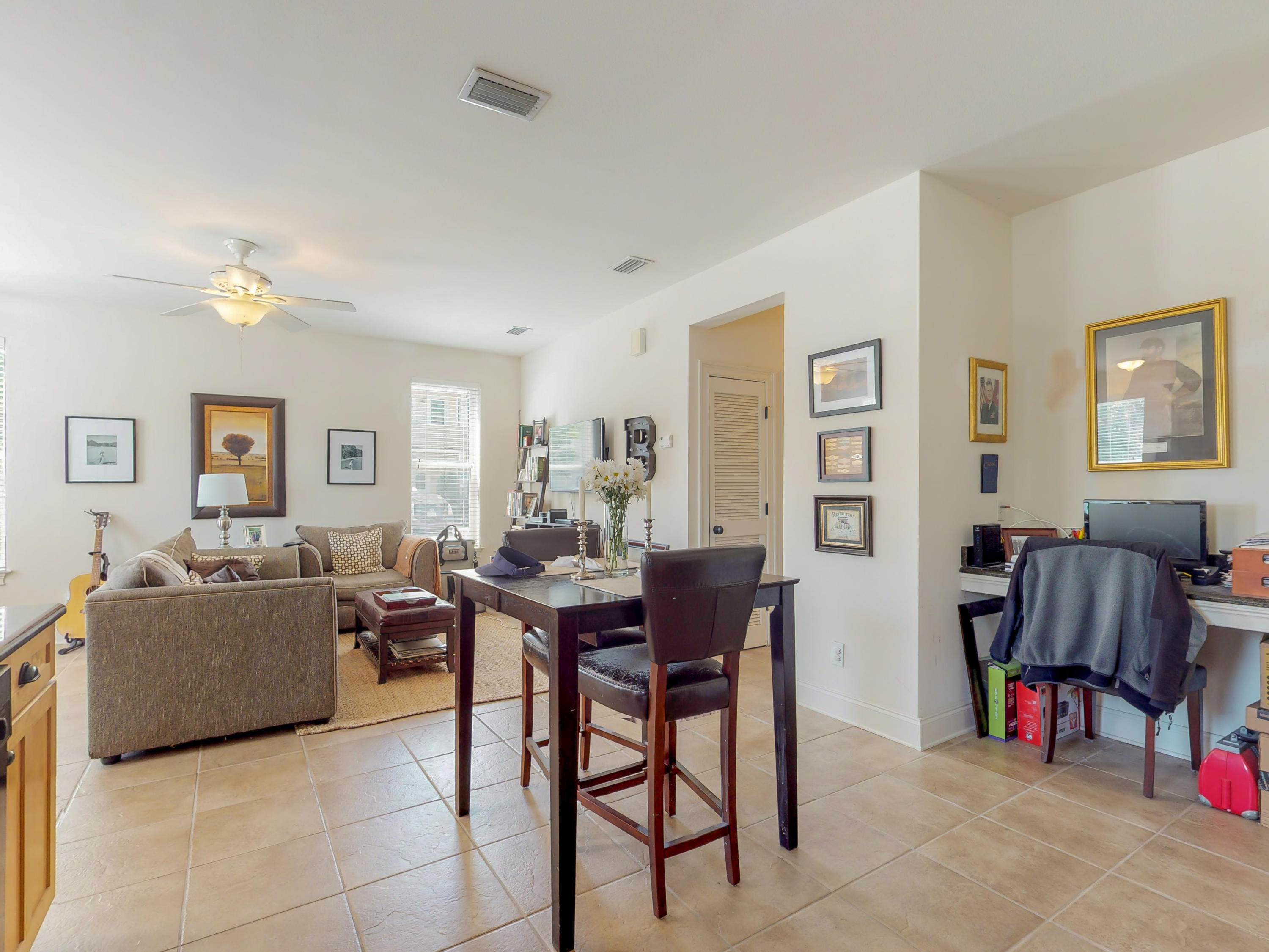 TOPSAIL VILLAGE - Residential Lease