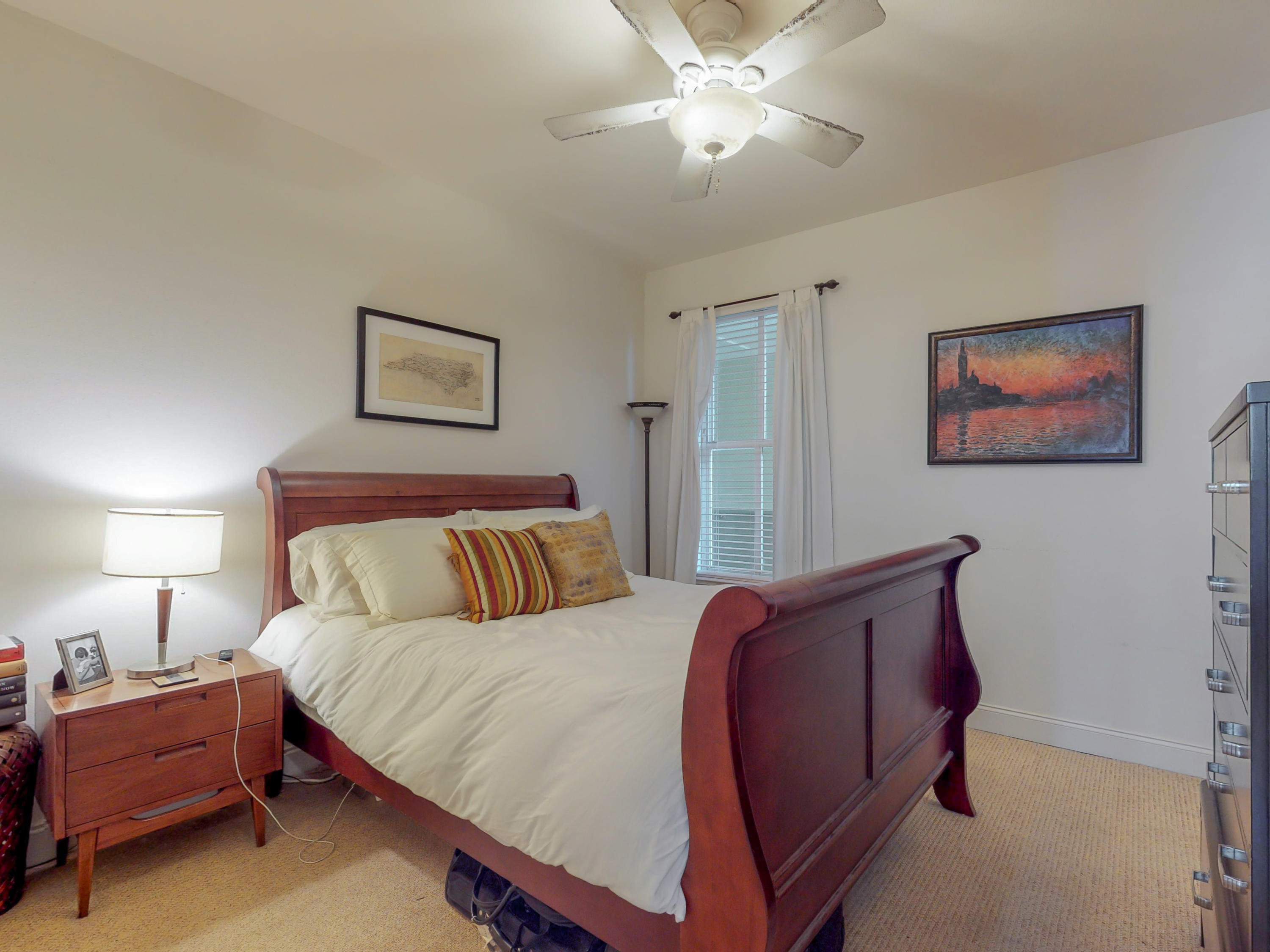 TOPSAIL VILLAGE - Residential Lease