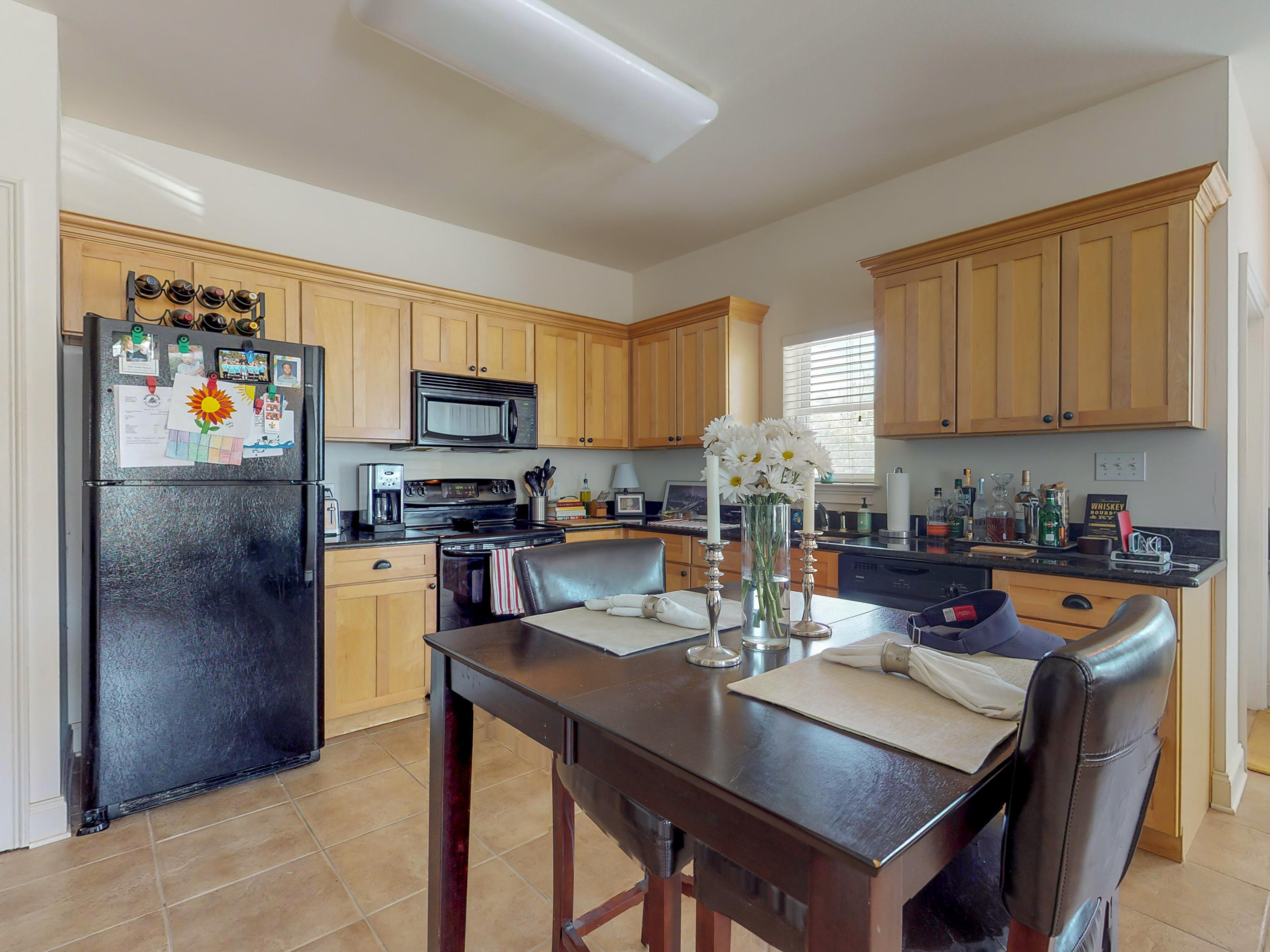 TOPSAIL VILLAGE - Residential Lease