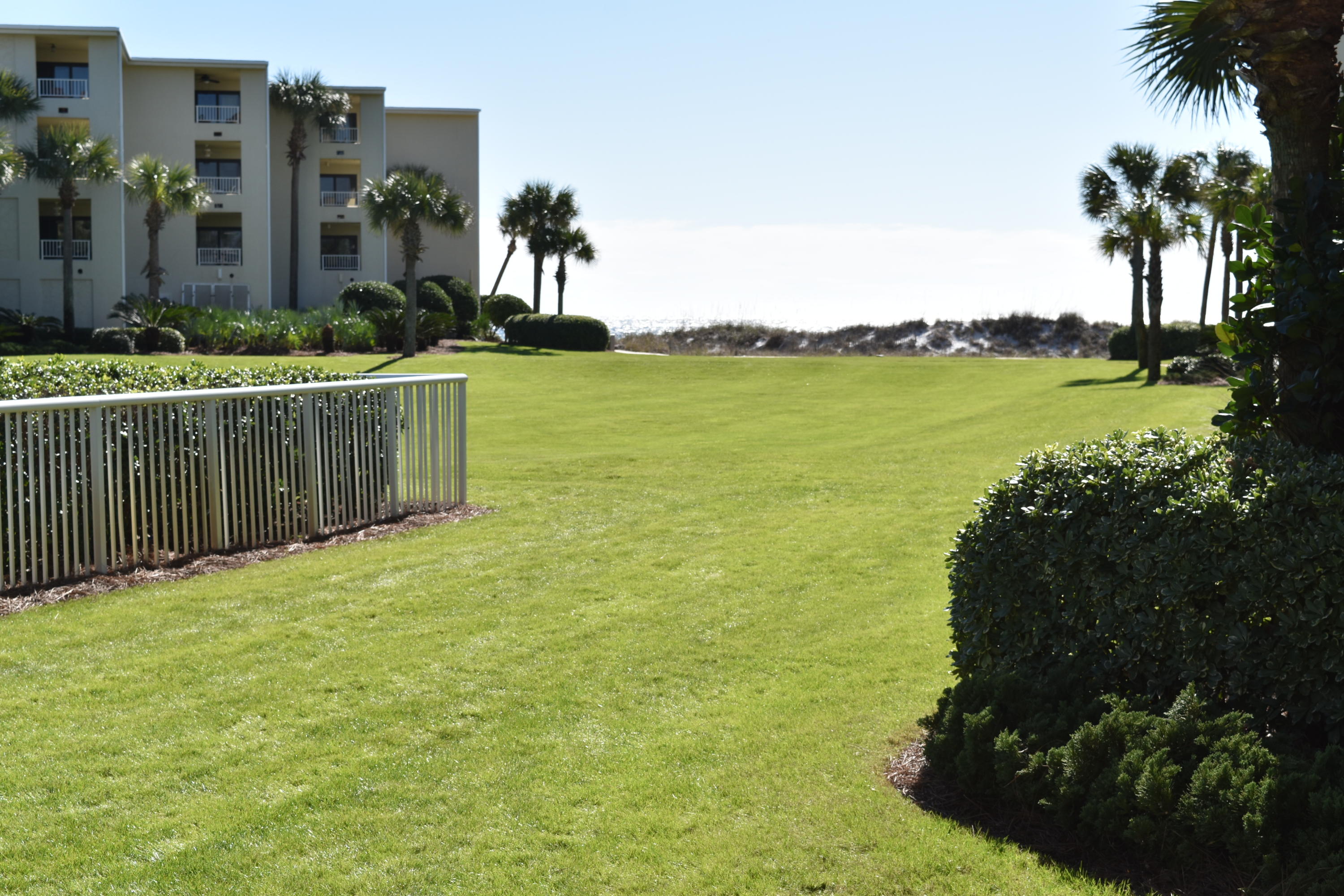 SILVER DUNES CONDO - Residential