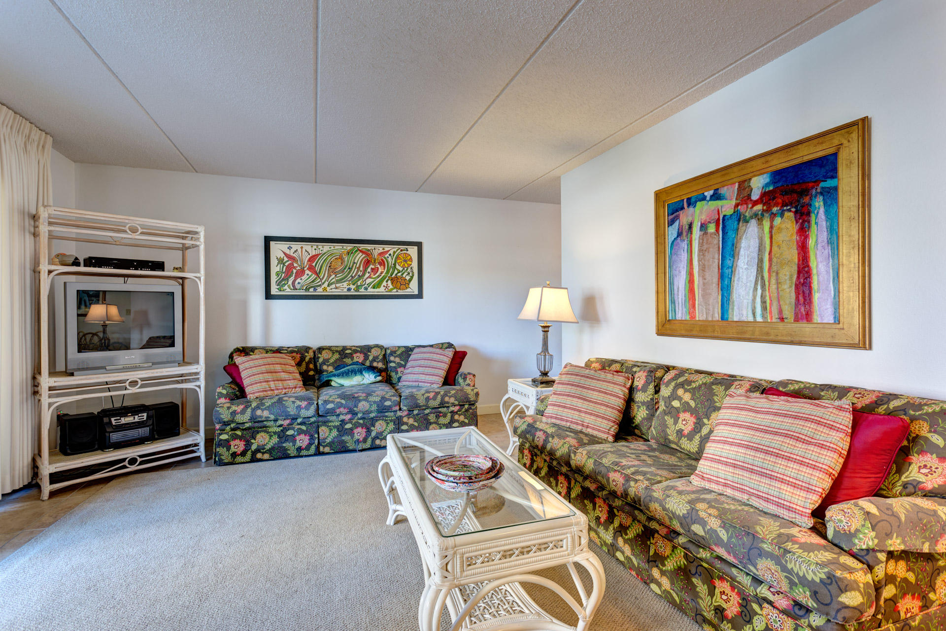 SILVER DUNES CONDO - Residential
