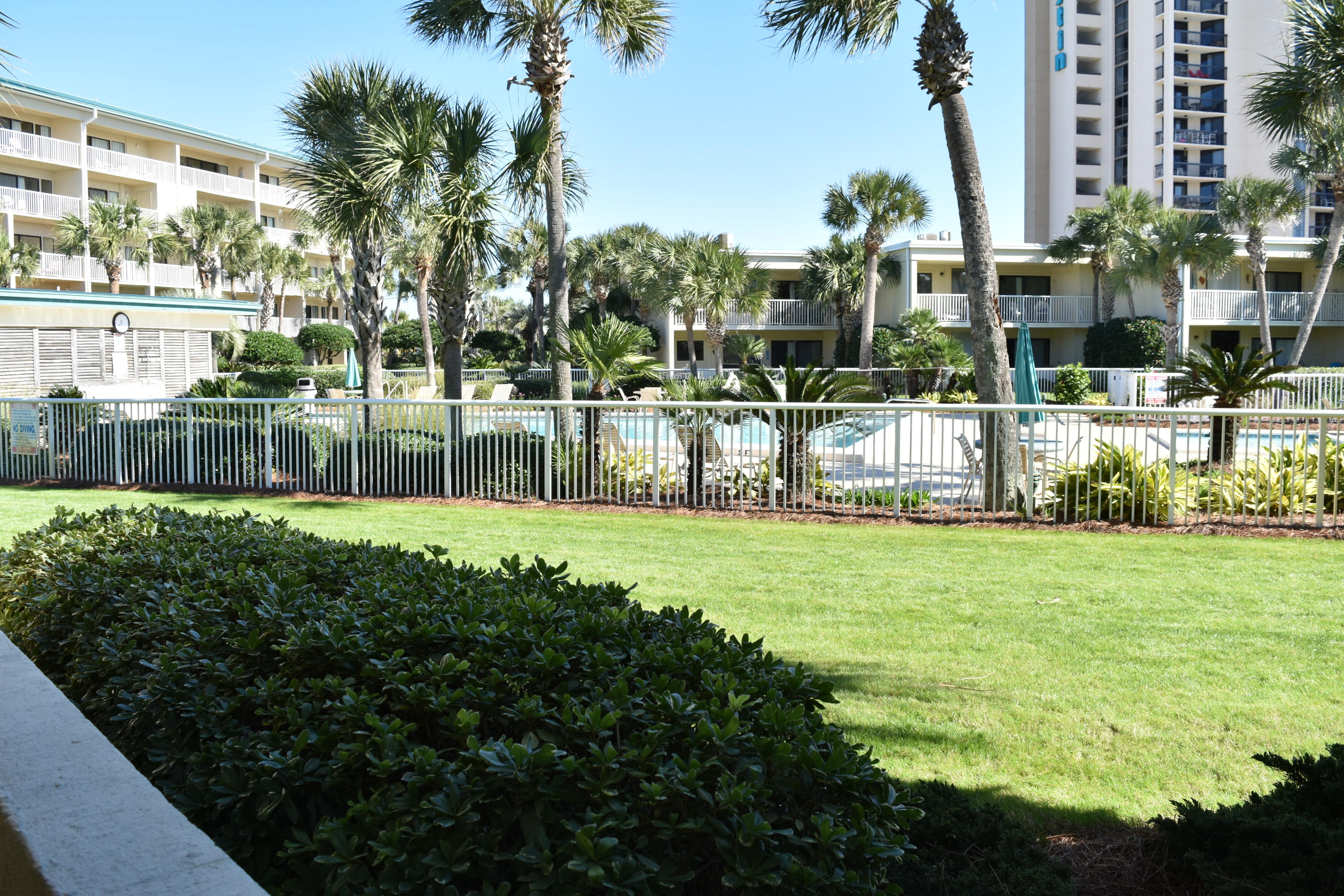 SILVER DUNES CONDO - Residential