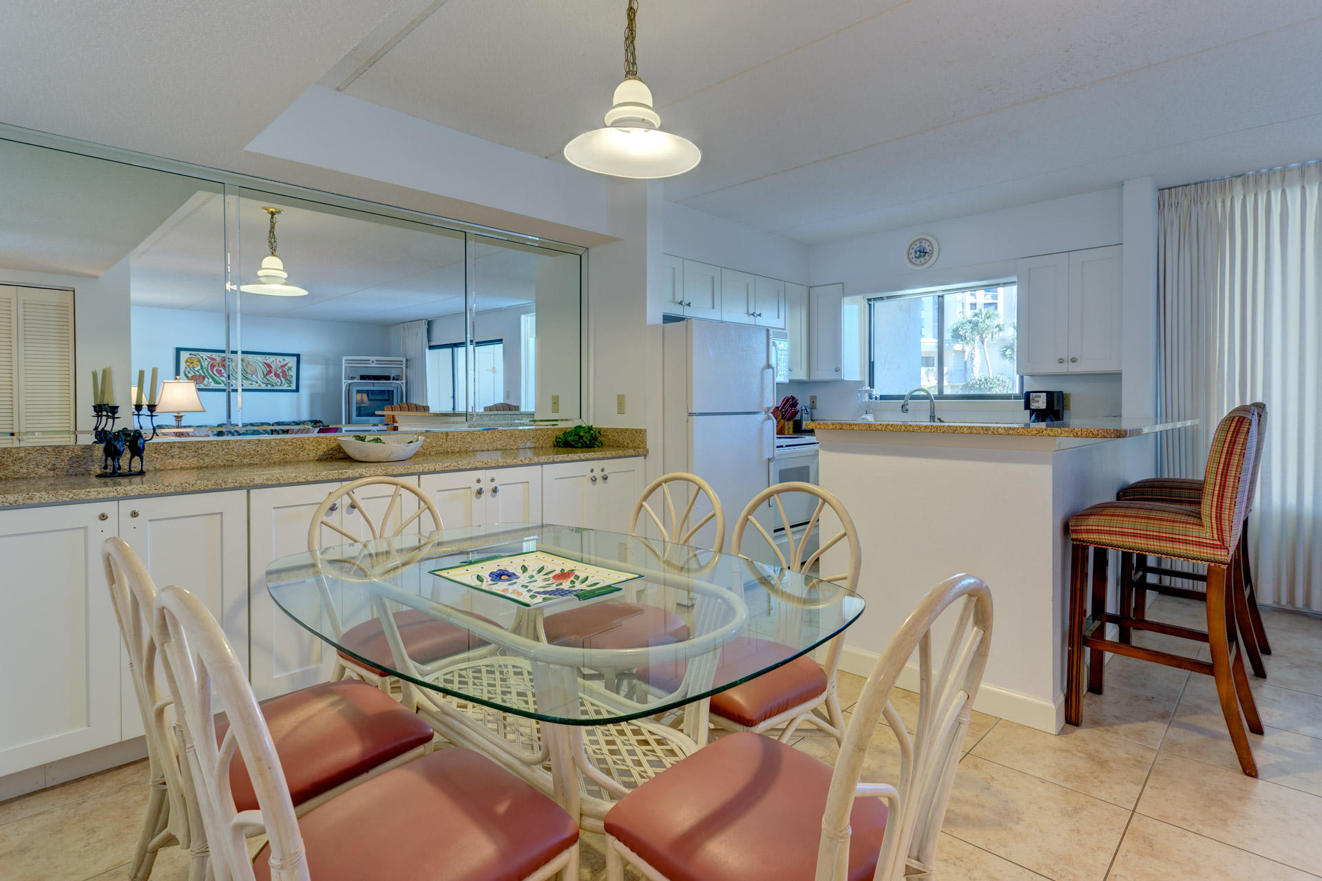 SILVER DUNES CONDO - Residential