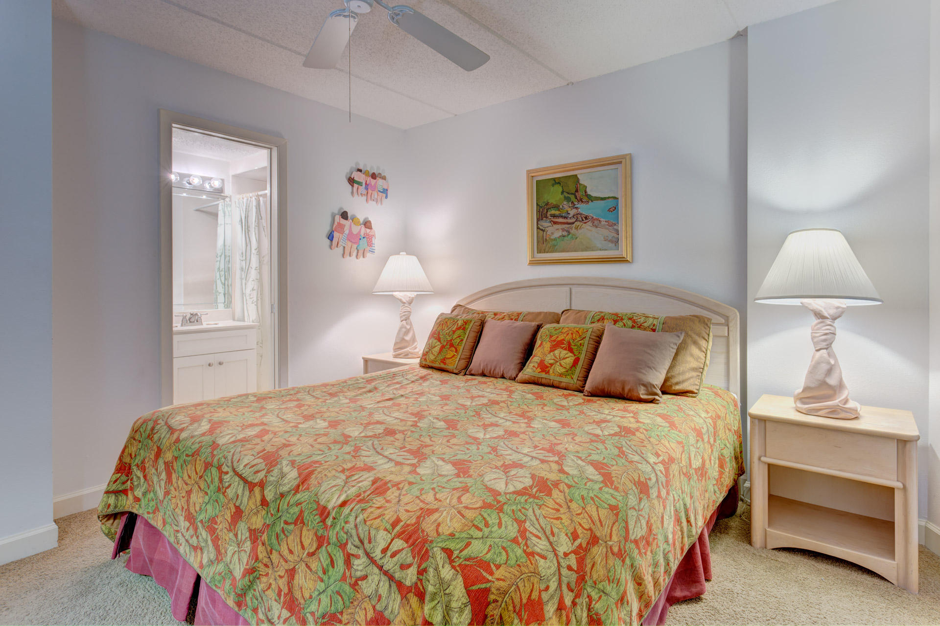 SILVER DUNES CONDO - Residential