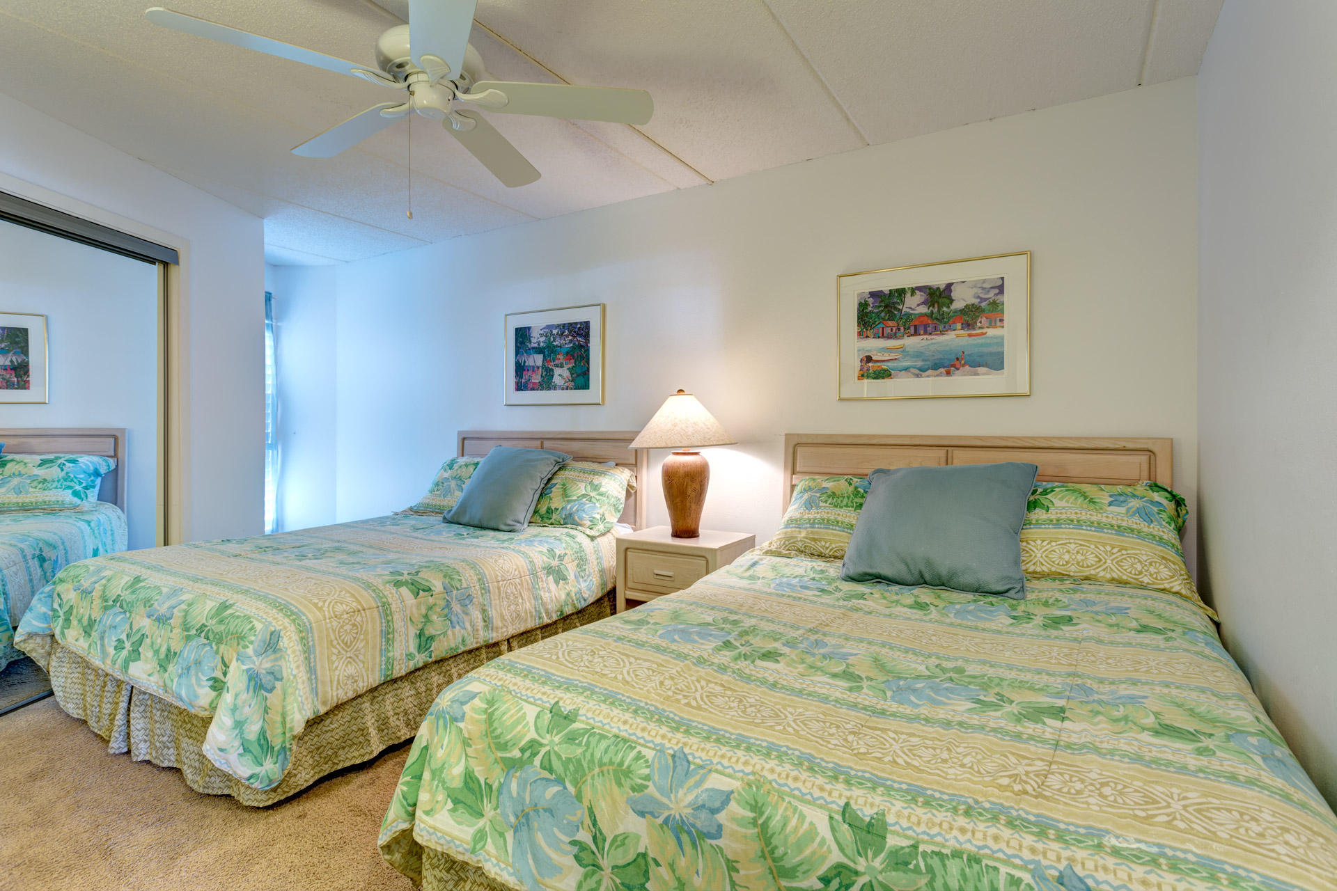 SILVER DUNES CONDO - Residential