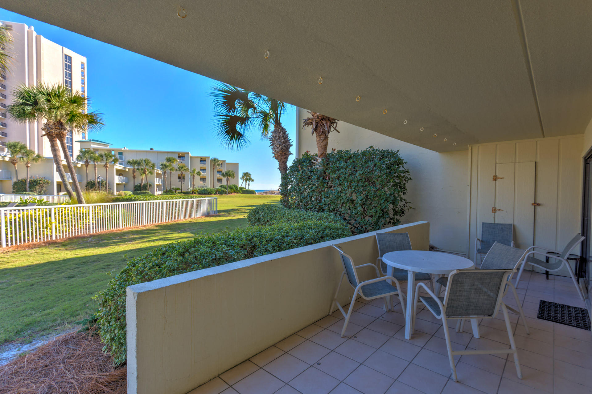 SILVER DUNES CONDO - Residential