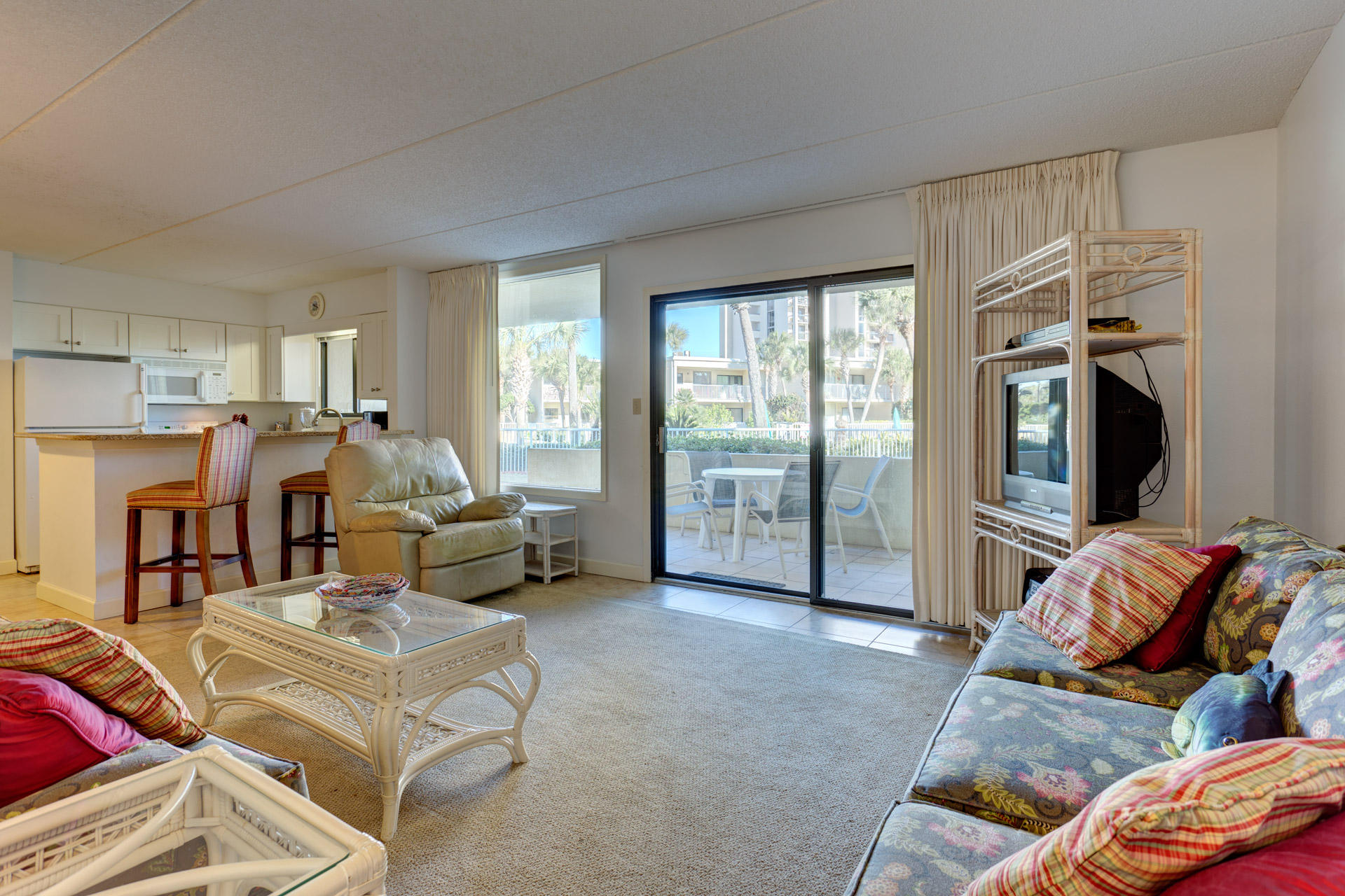 SILVER DUNES CONDO - Residential