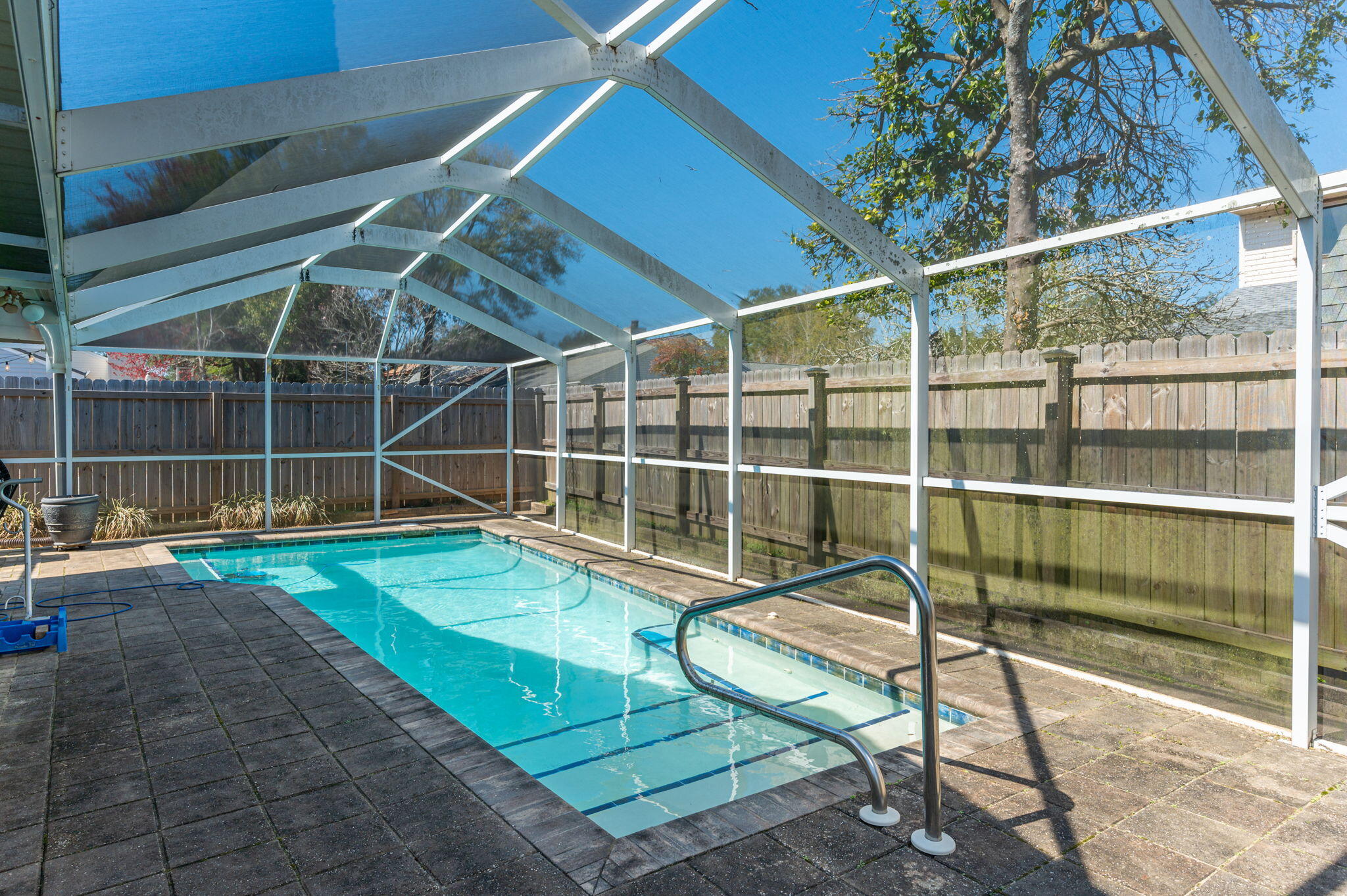 CEDAR RIDGE - Residential