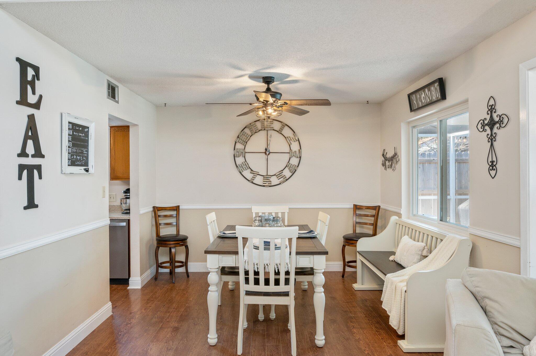 CEDAR RIDGE - Residential