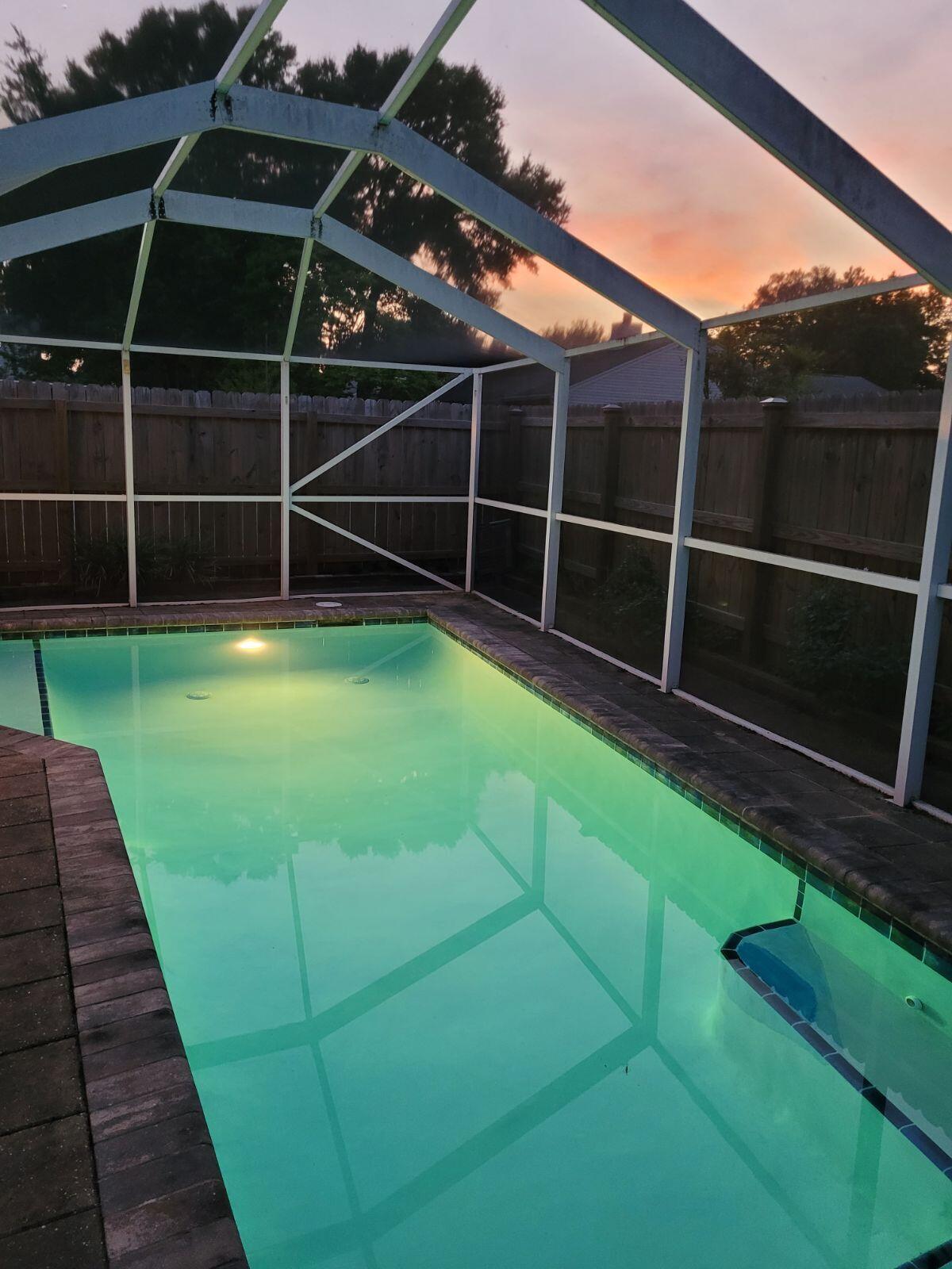 CEDAR RIDGE - Residential