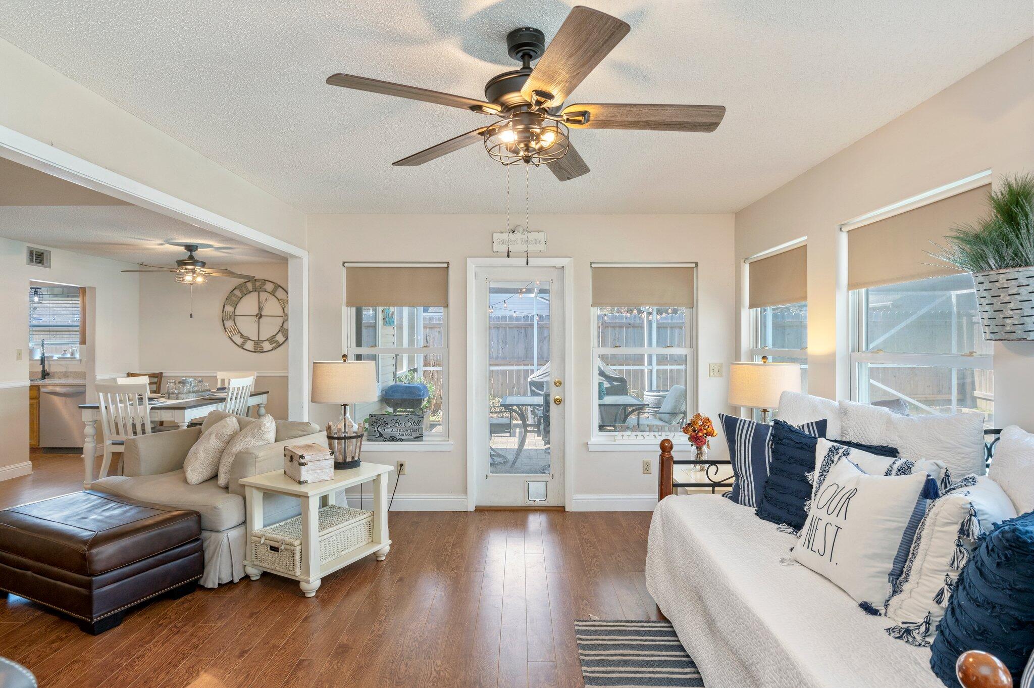 CEDAR RIDGE - Residential