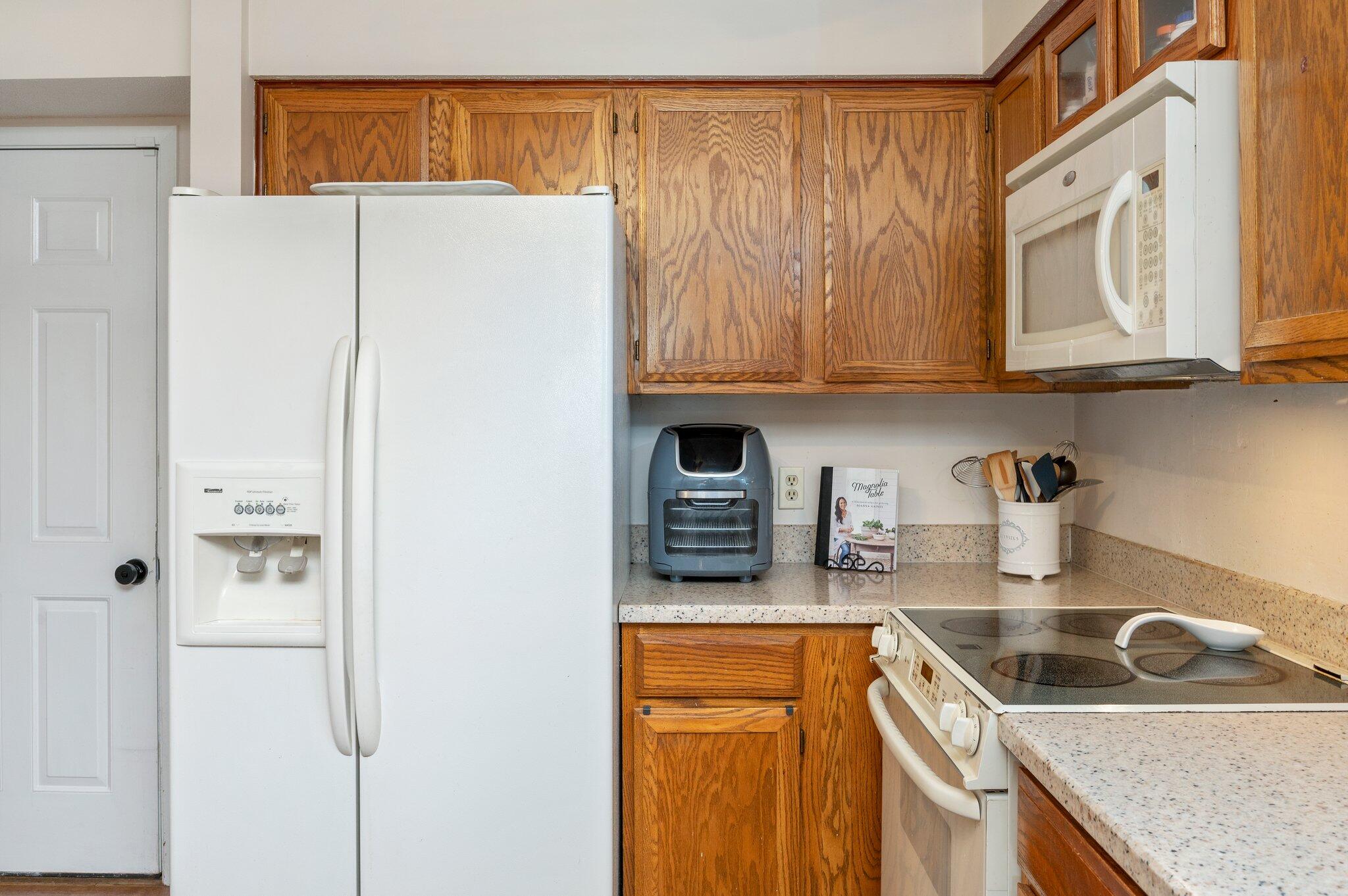 CEDAR RIDGE - Residential