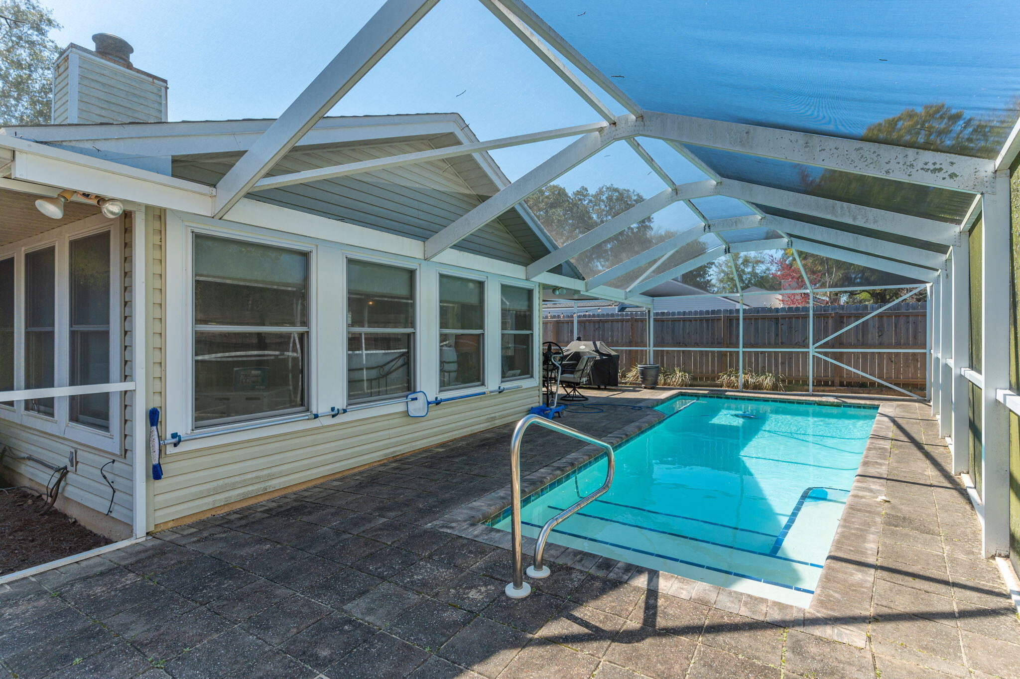 CEDAR RIDGE - Residential