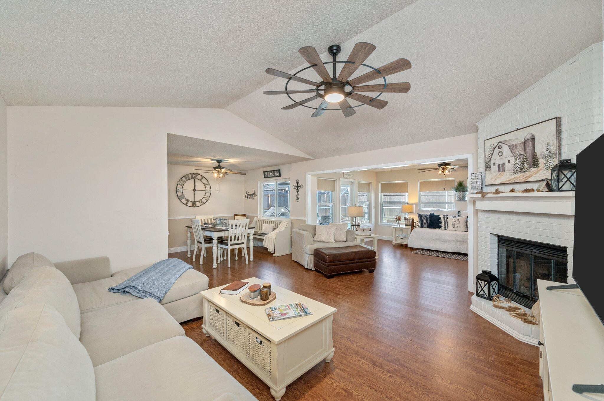 CEDAR RIDGE - Residential