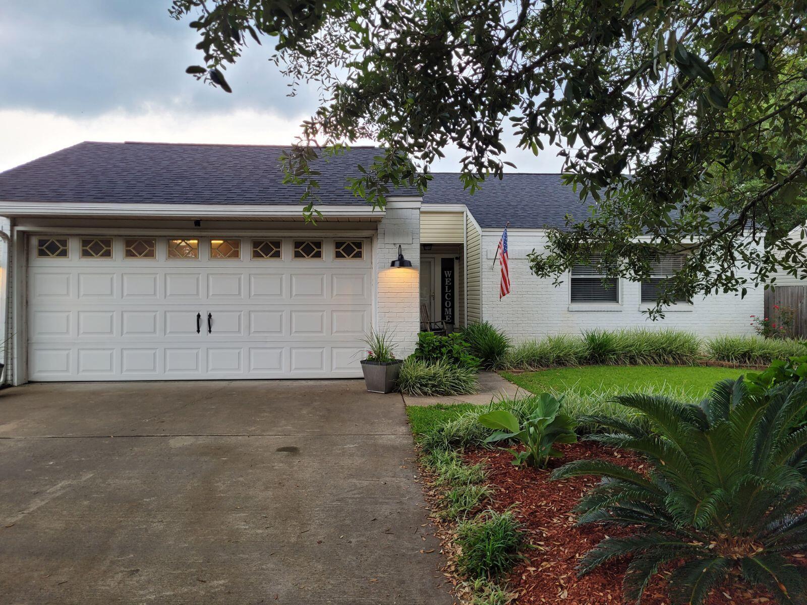 CEDAR RIDGE - Residential